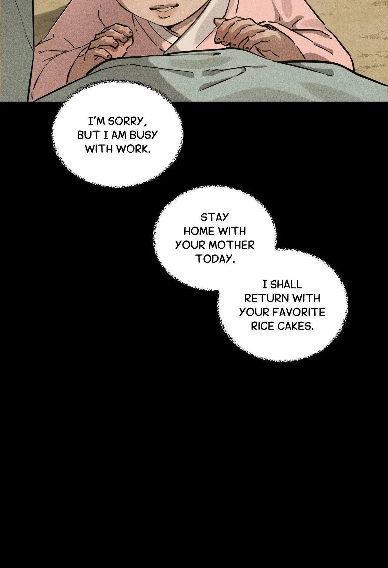 The Heart Of The Lotus - Chapter 48 Page 64