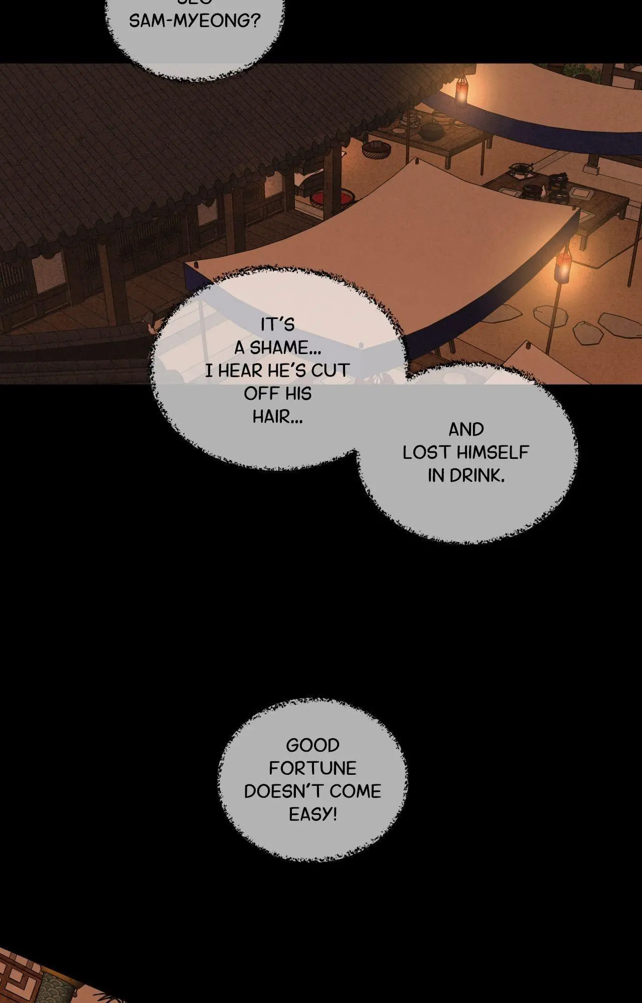 The Heart Of The Lotus - Chapter 48 Page 81