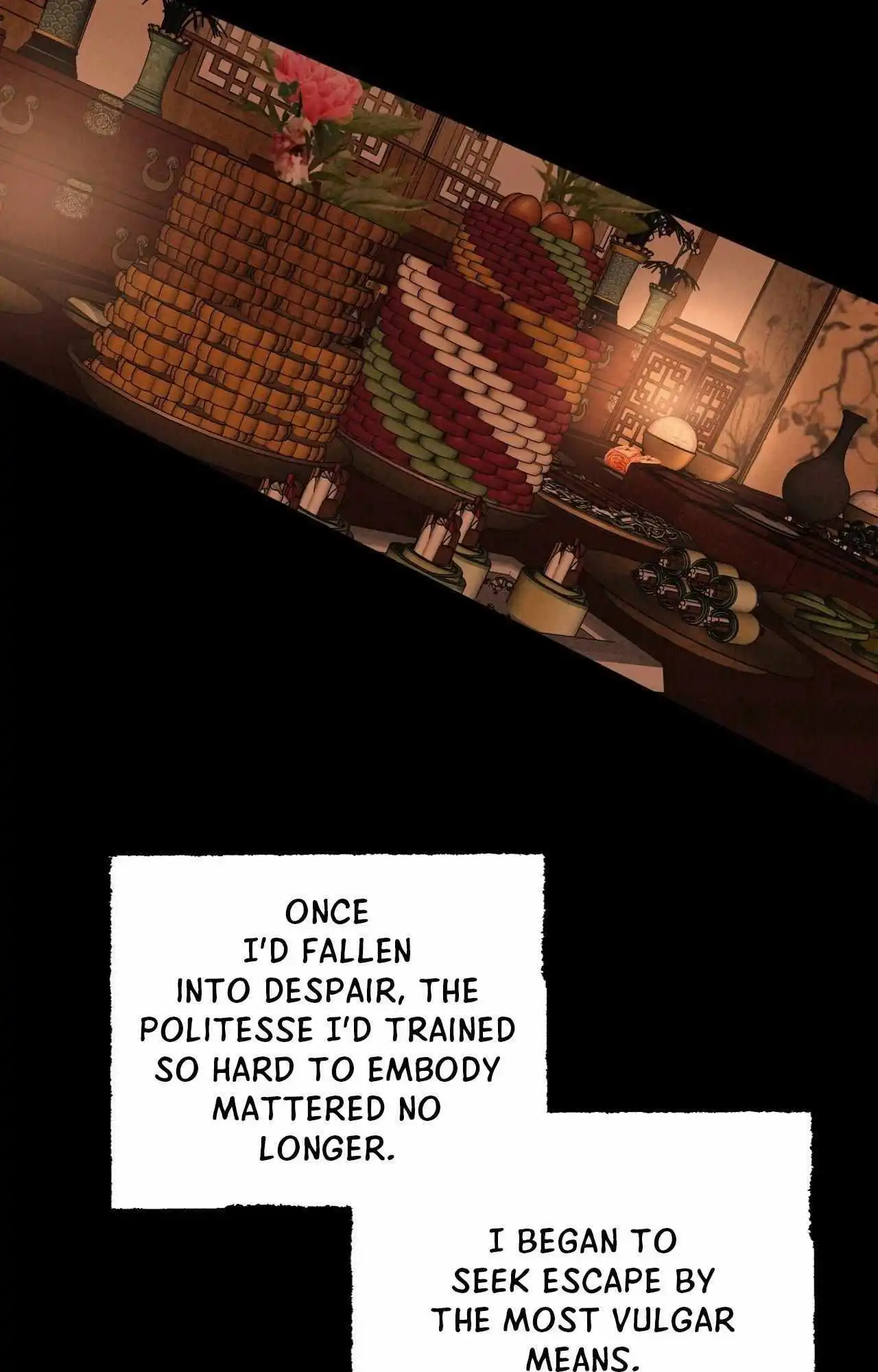 The Heart Of The Lotus - Chapter 48 Page 82