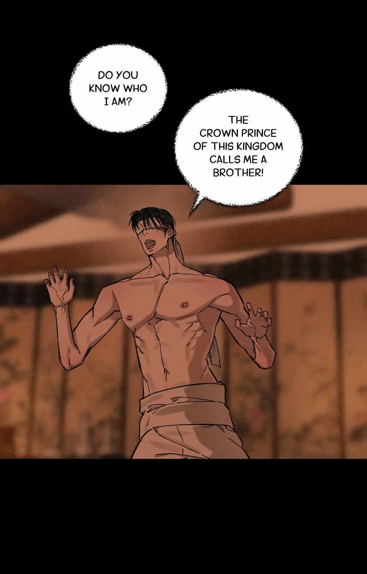 The Heart Of The Lotus - Chapter 48 Page 85