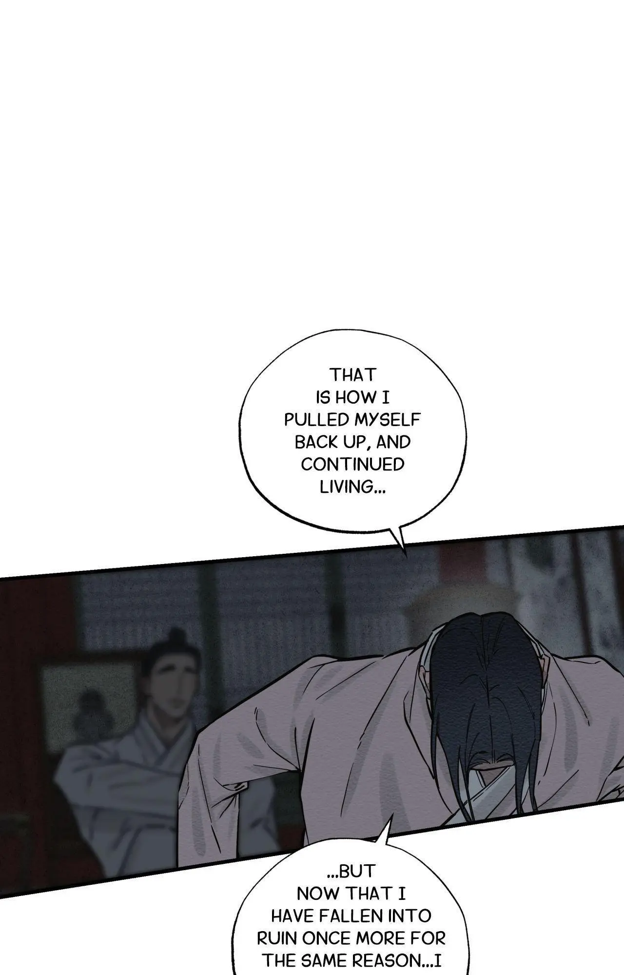 The Heart Of The Lotus - Chapter 48 Page 95