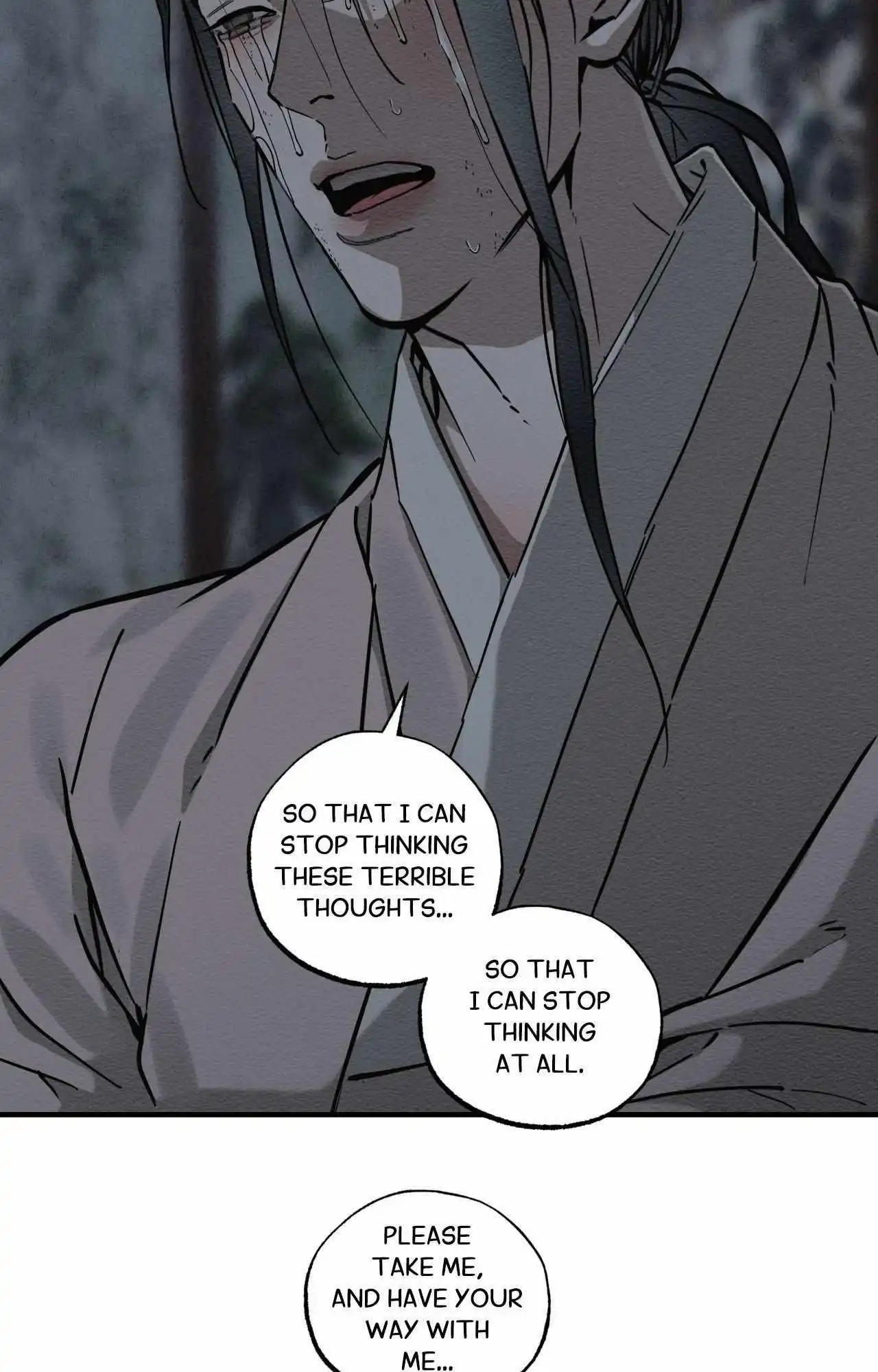 The Heart Of The Lotus - Chapter 48 Page 98