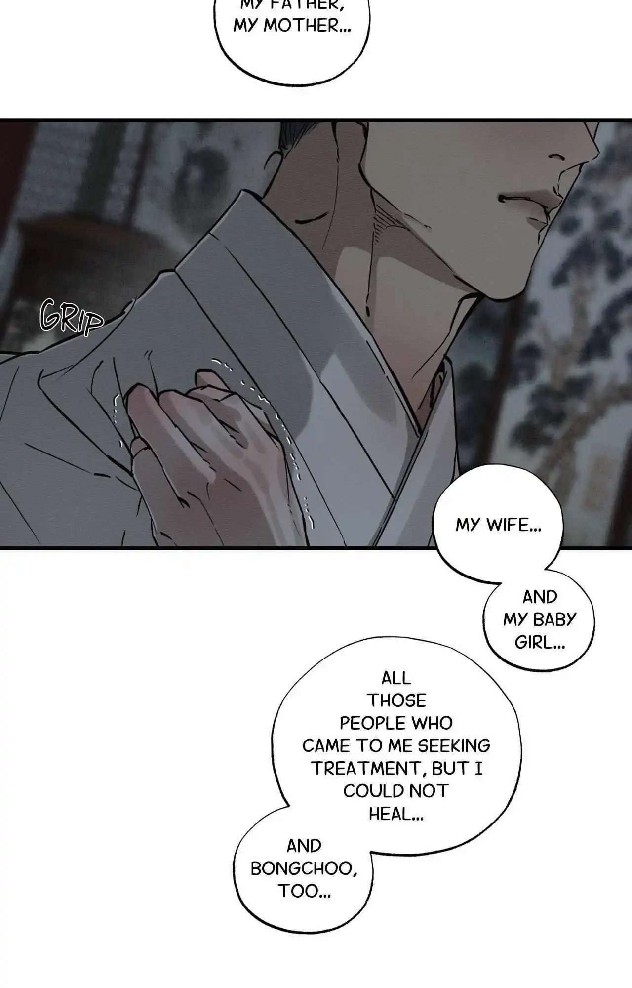 The Heart Of The Lotus - Chapter 48 Page 102