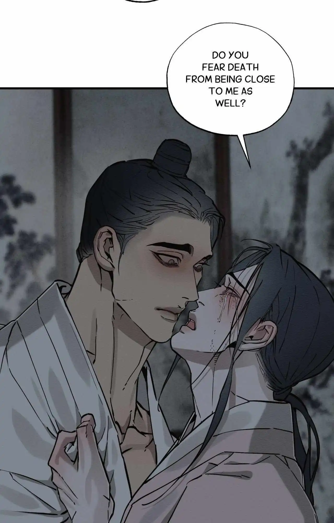 The Heart Of The Lotus - Chapter 48 Page 106