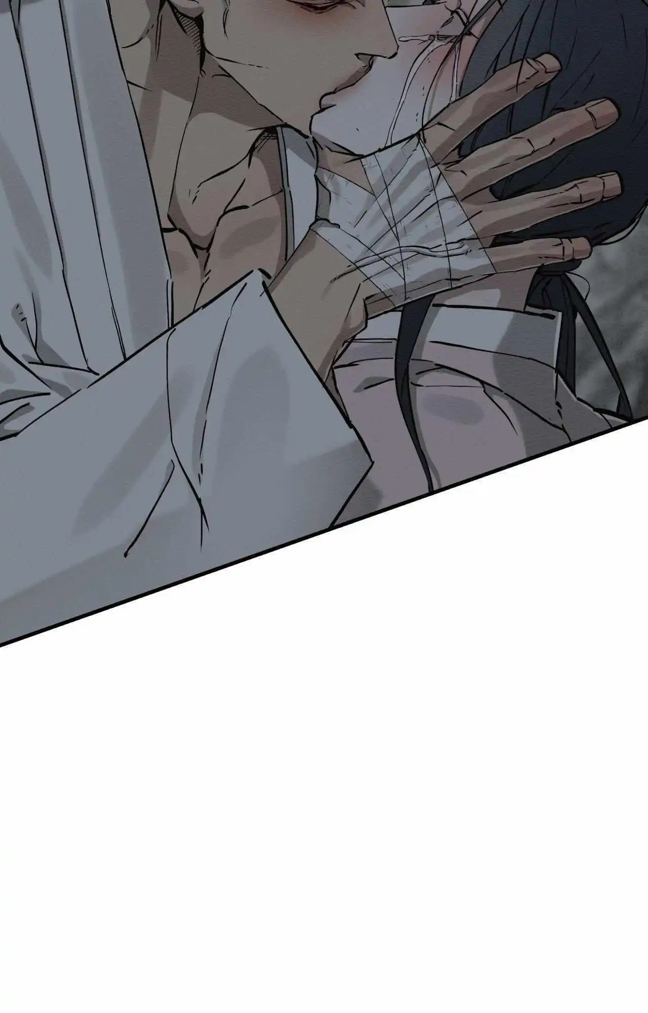 The Heart Of The Lotus - Chapter 48 Page 114