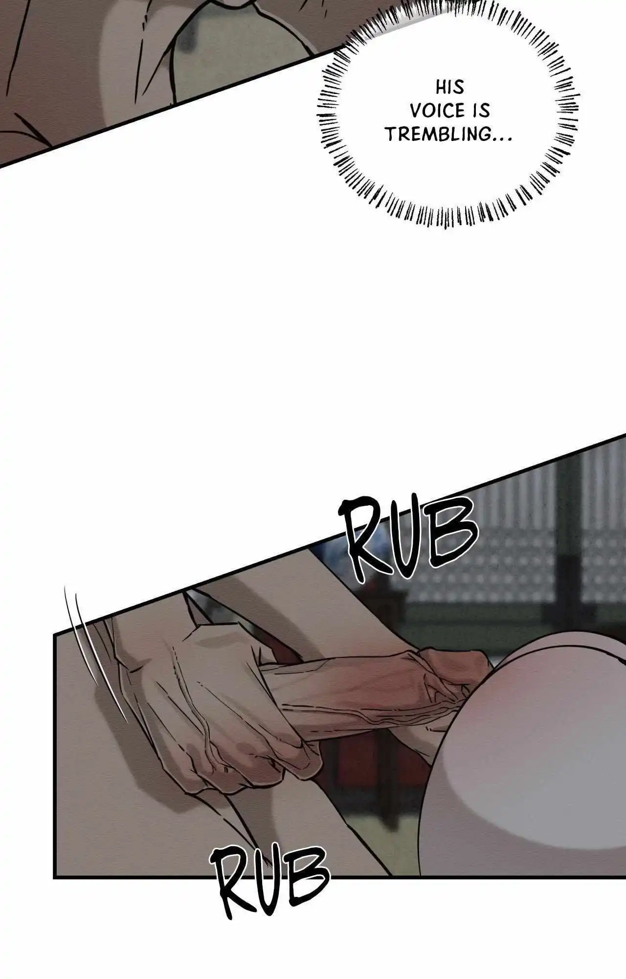 The Heart Of The Lotus - Chapter 49 Page 11