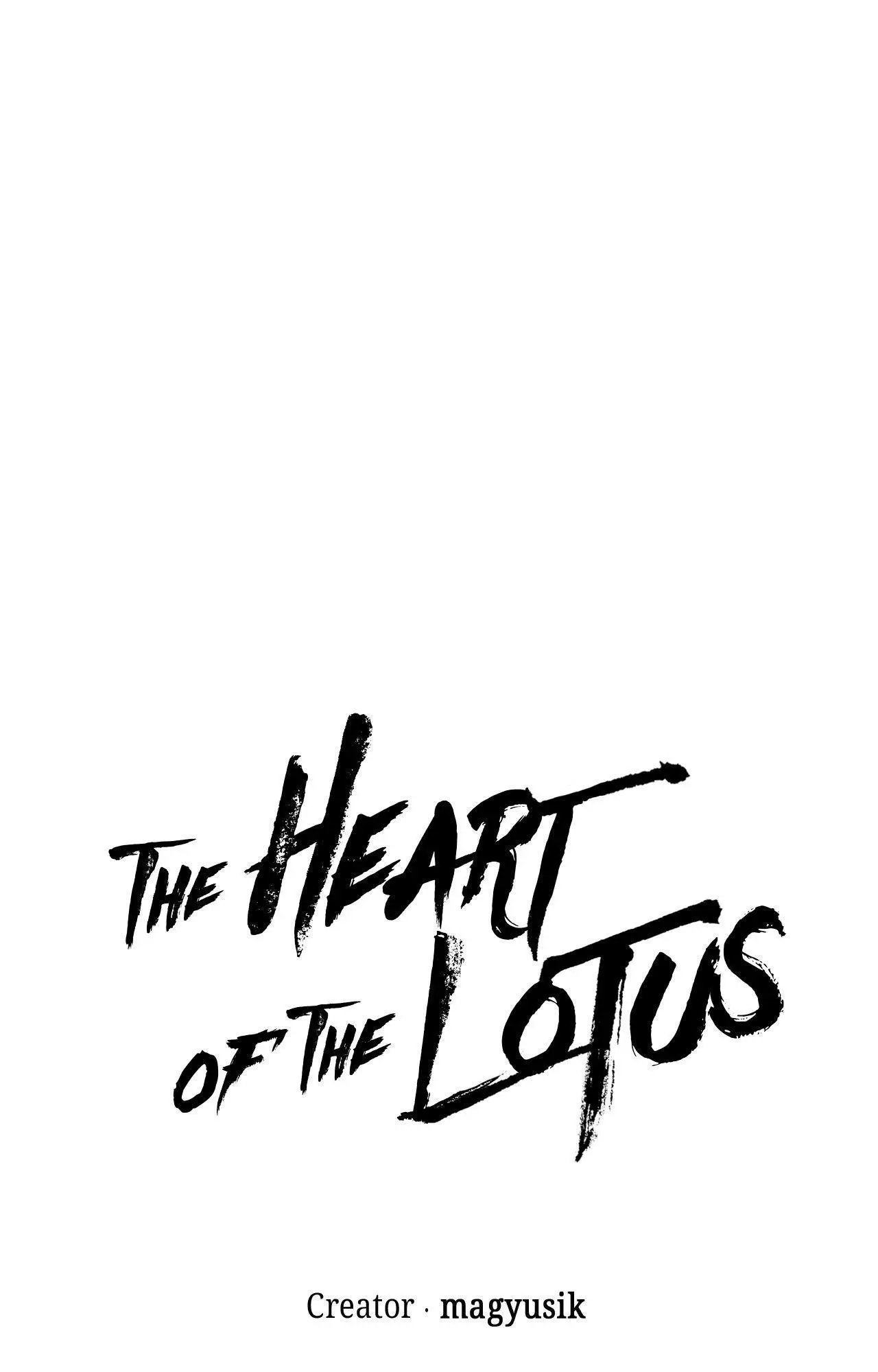 The Heart Of The Lotus - Chapter 49 Page 18