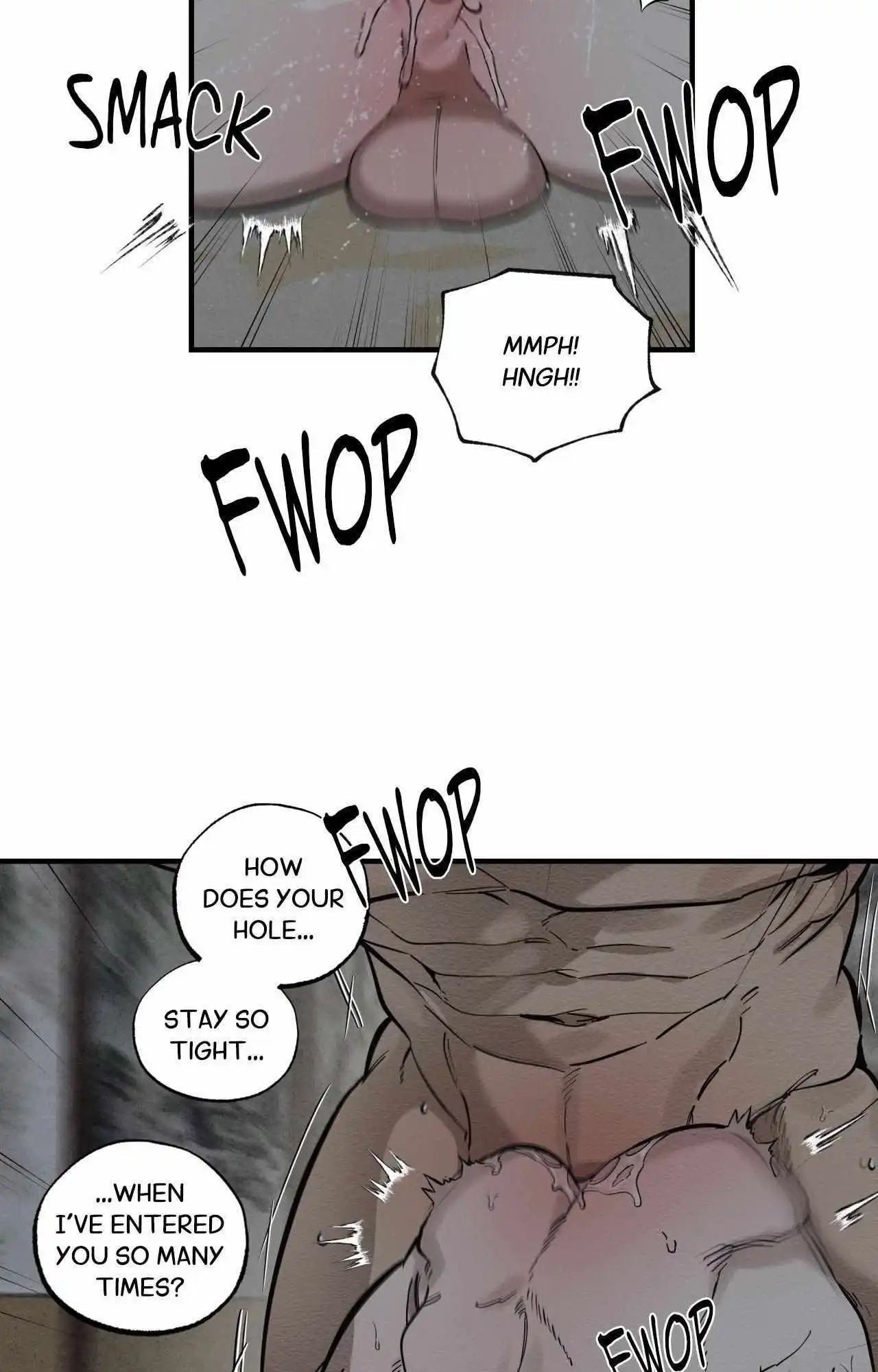 The Heart Of The Lotus - Chapter 49 Page 21