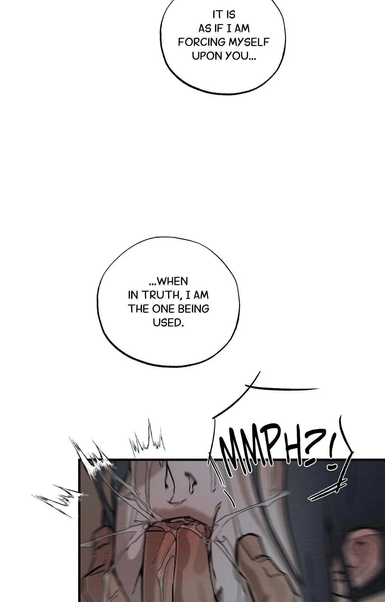 The Heart Of The Lotus - Chapter 49 Page 28