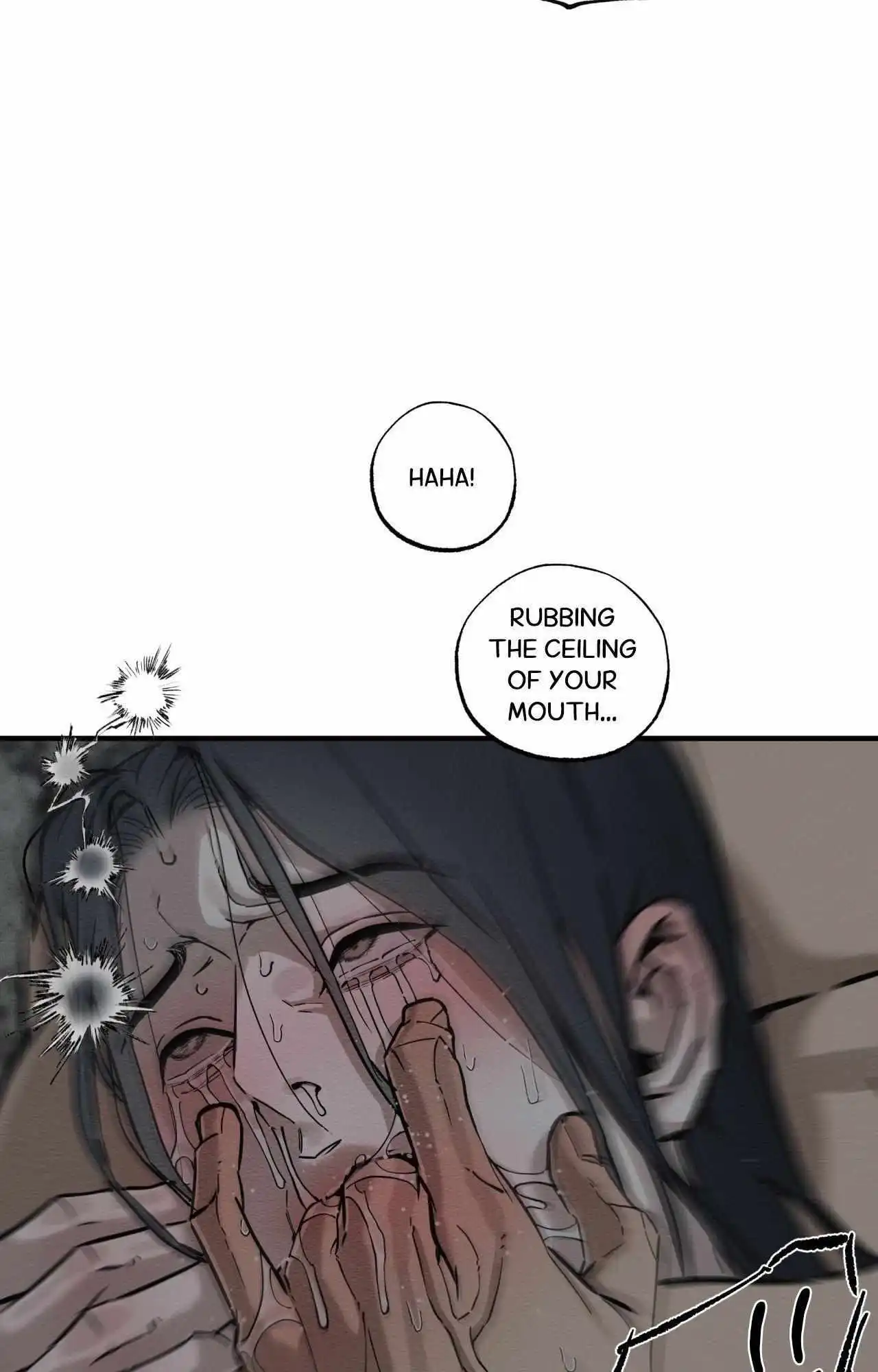 The Heart Of The Lotus - Chapter 49 Page 32