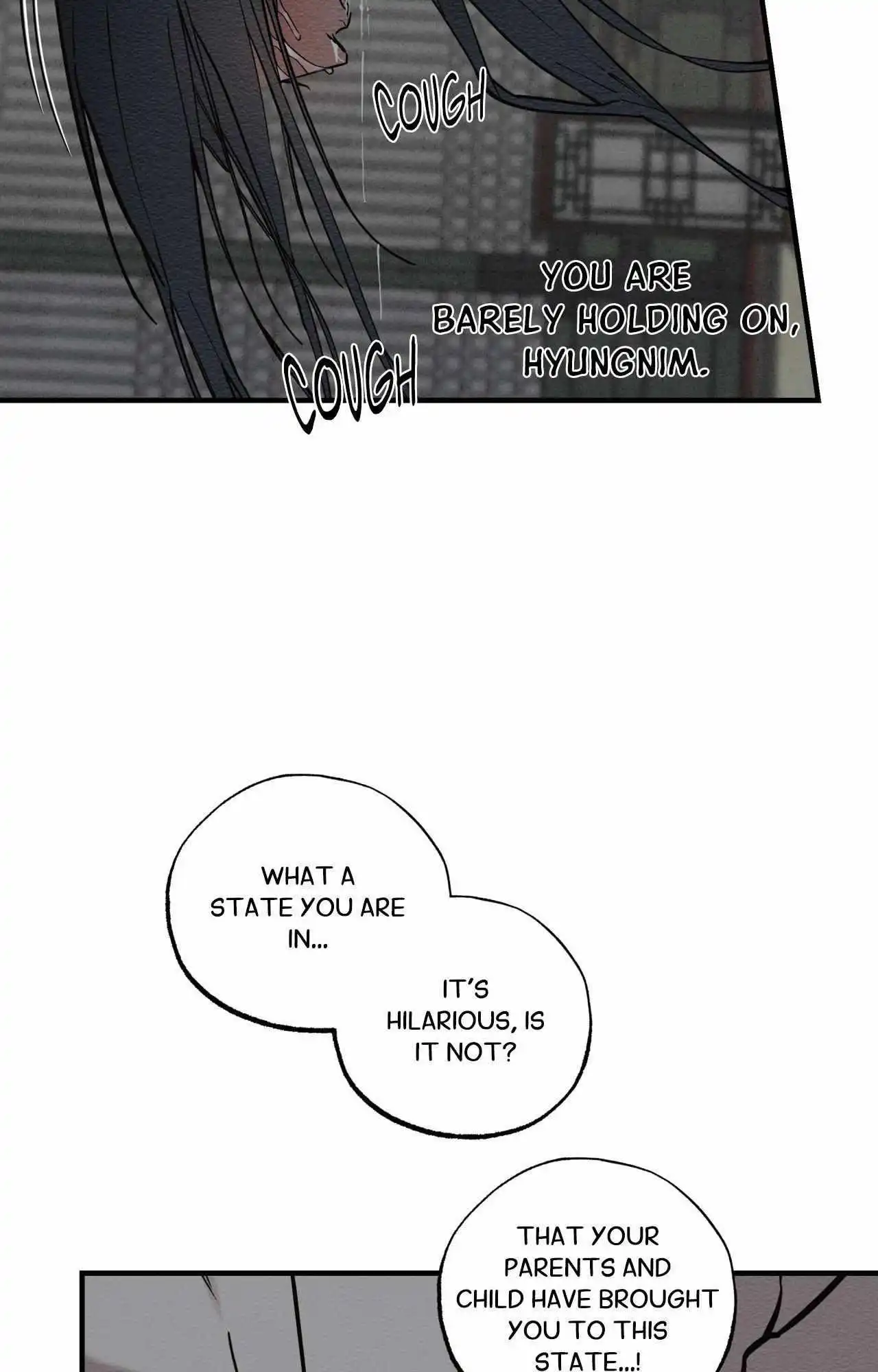The Heart Of The Lotus - Chapter 49 Page 36
