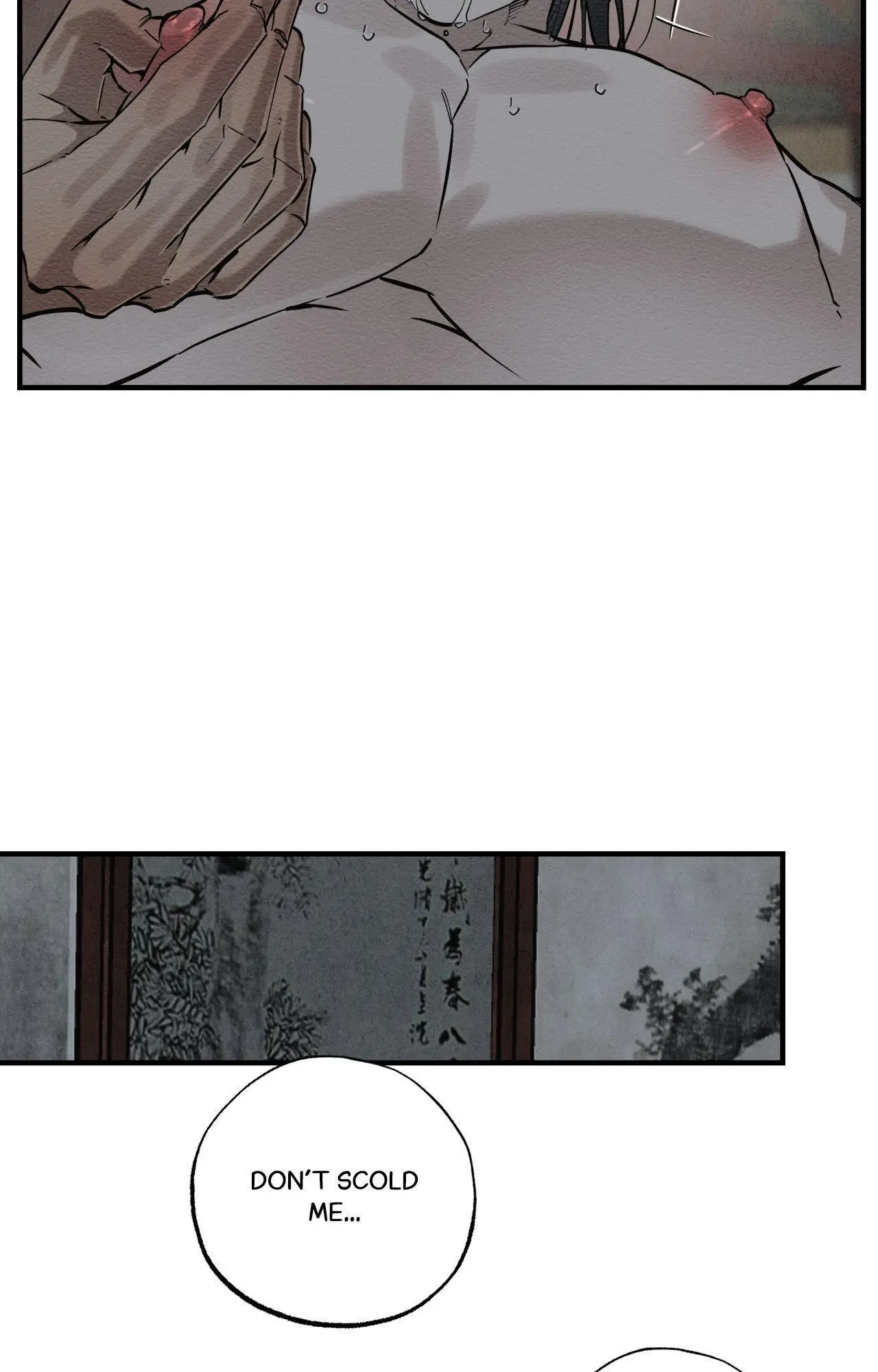 The Heart Of The Lotus - Chapter 49 Page 39