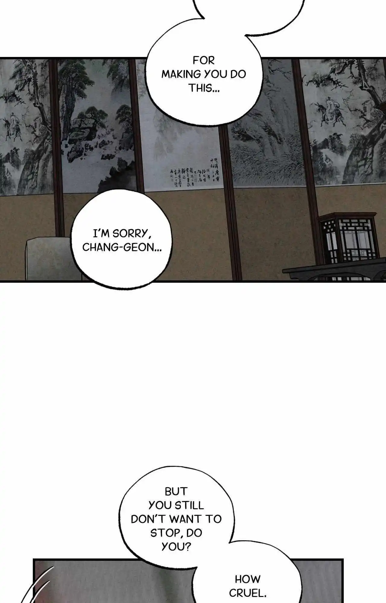 The Heart Of The Lotus - Chapter 49 Page 46