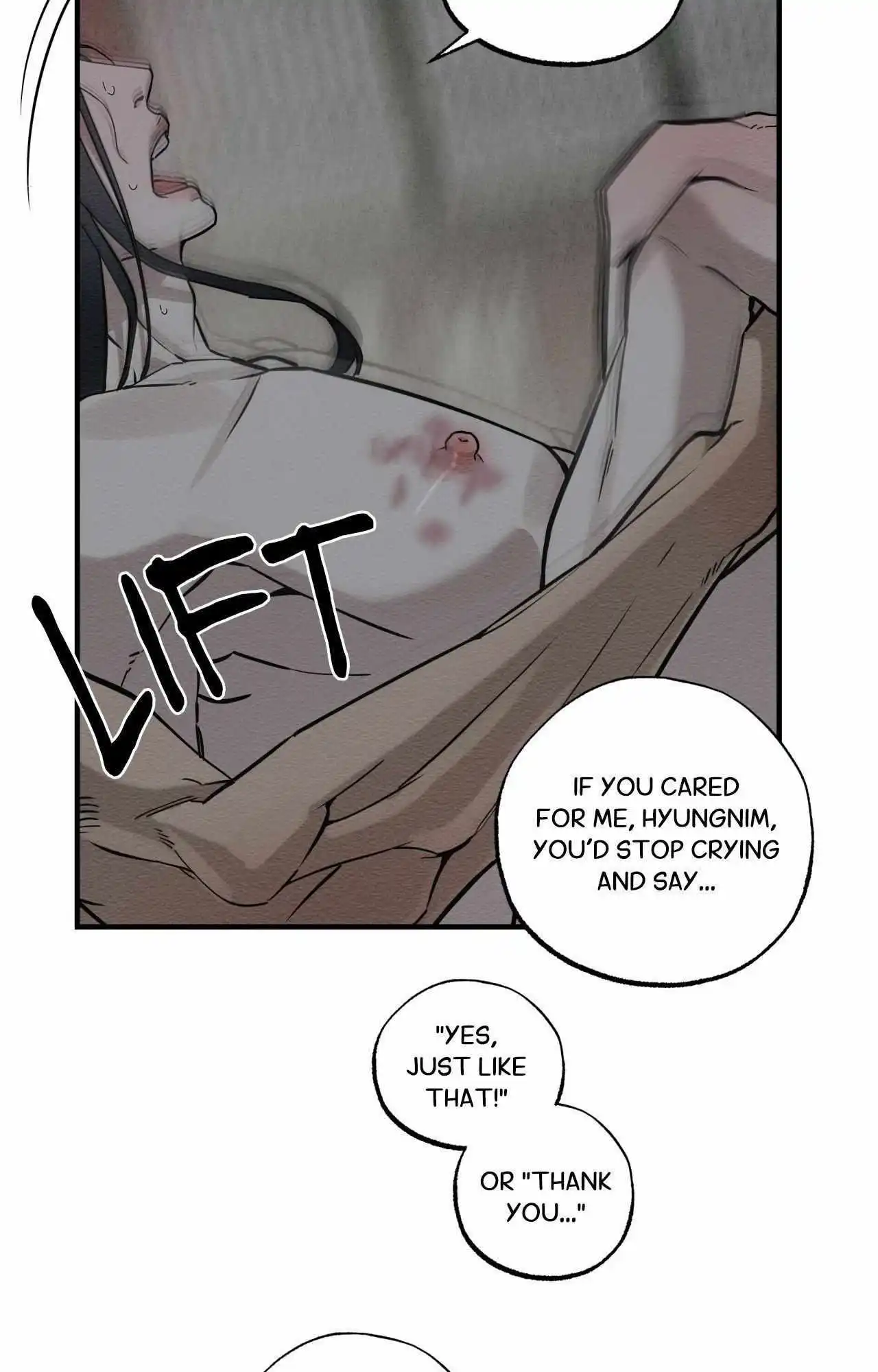 The Heart Of The Lotus - Chapter 49 Page 47