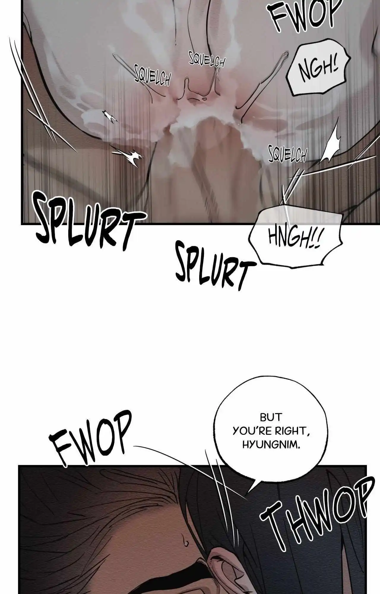The Heart Of The Lotus - Chapter 49 Page 50