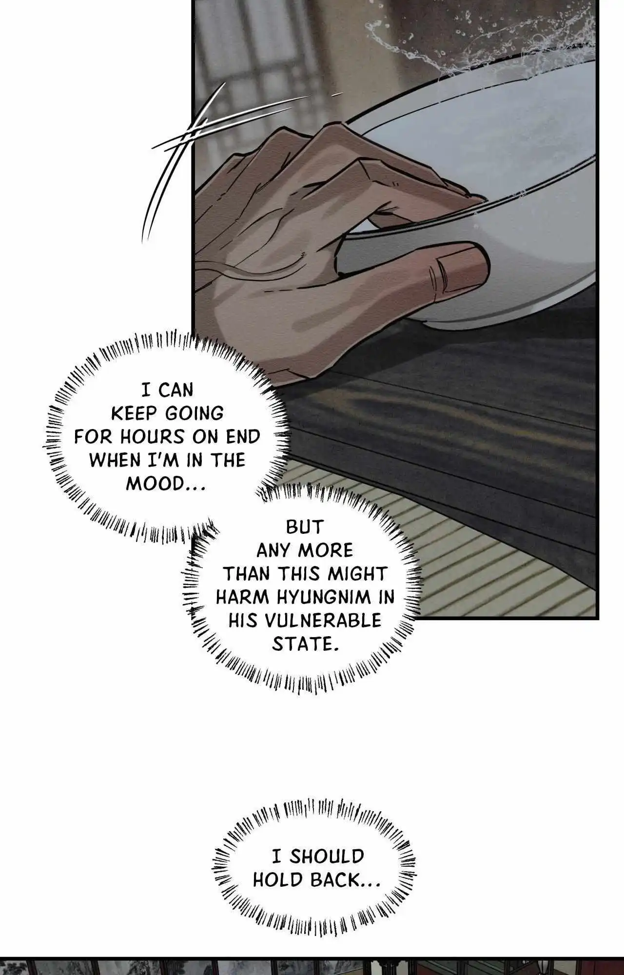 The Heart Of The Lotus - Chapter 49 Page 71