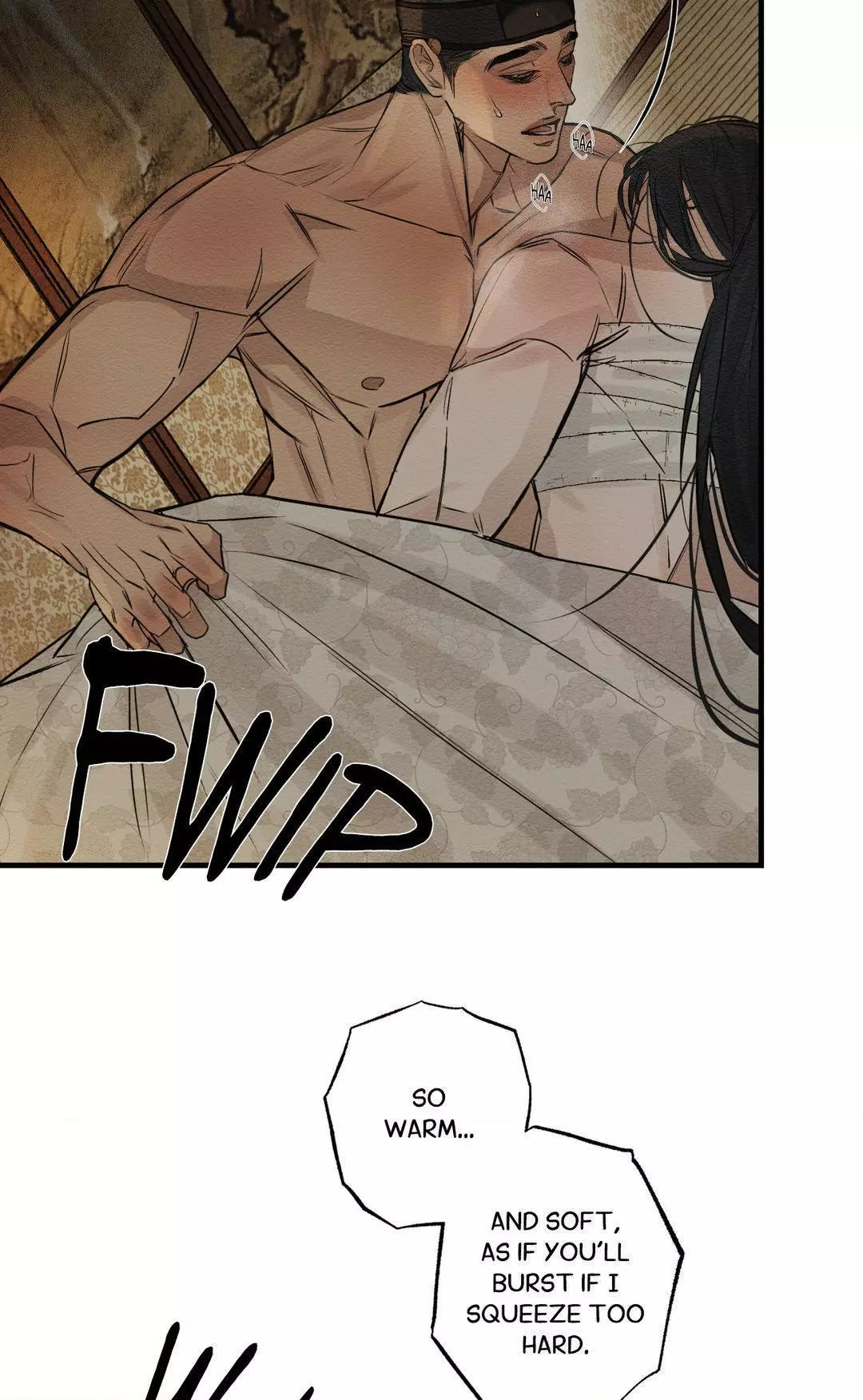 The Heart Of The Lotus - Chapter 5 Page 26