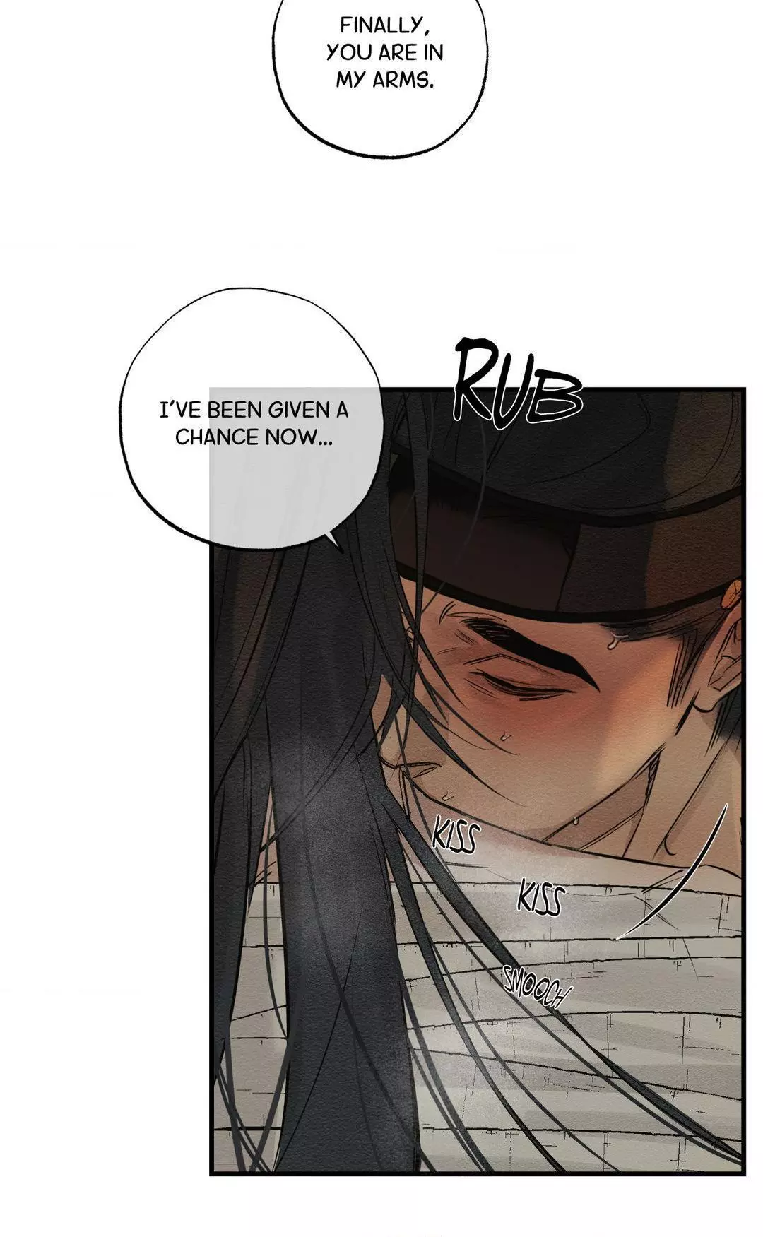 The Heart Of The Lotus - Chapter 5 Page 28