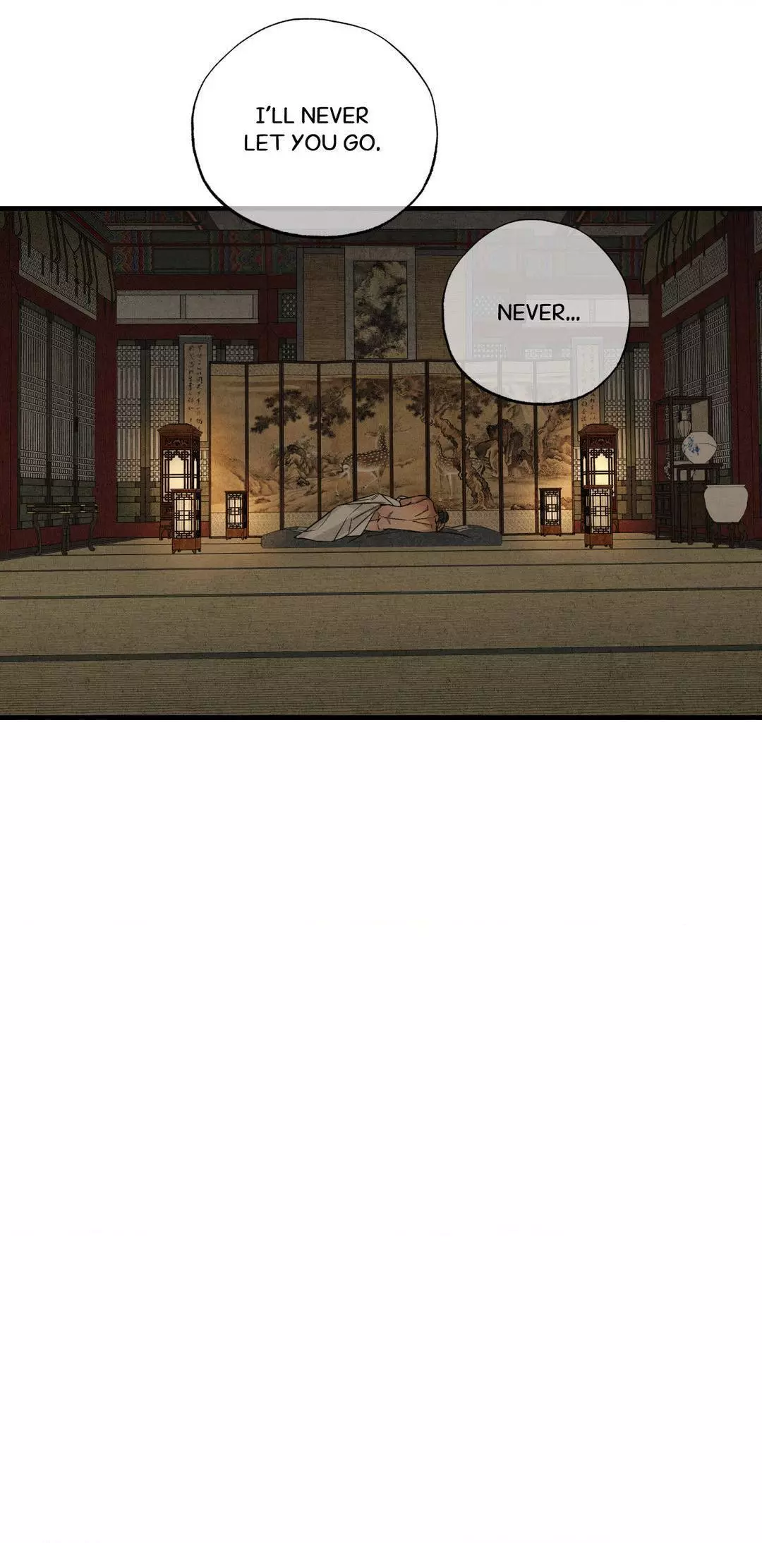The Heart Of The Lotus - Chapter 5 Page 29