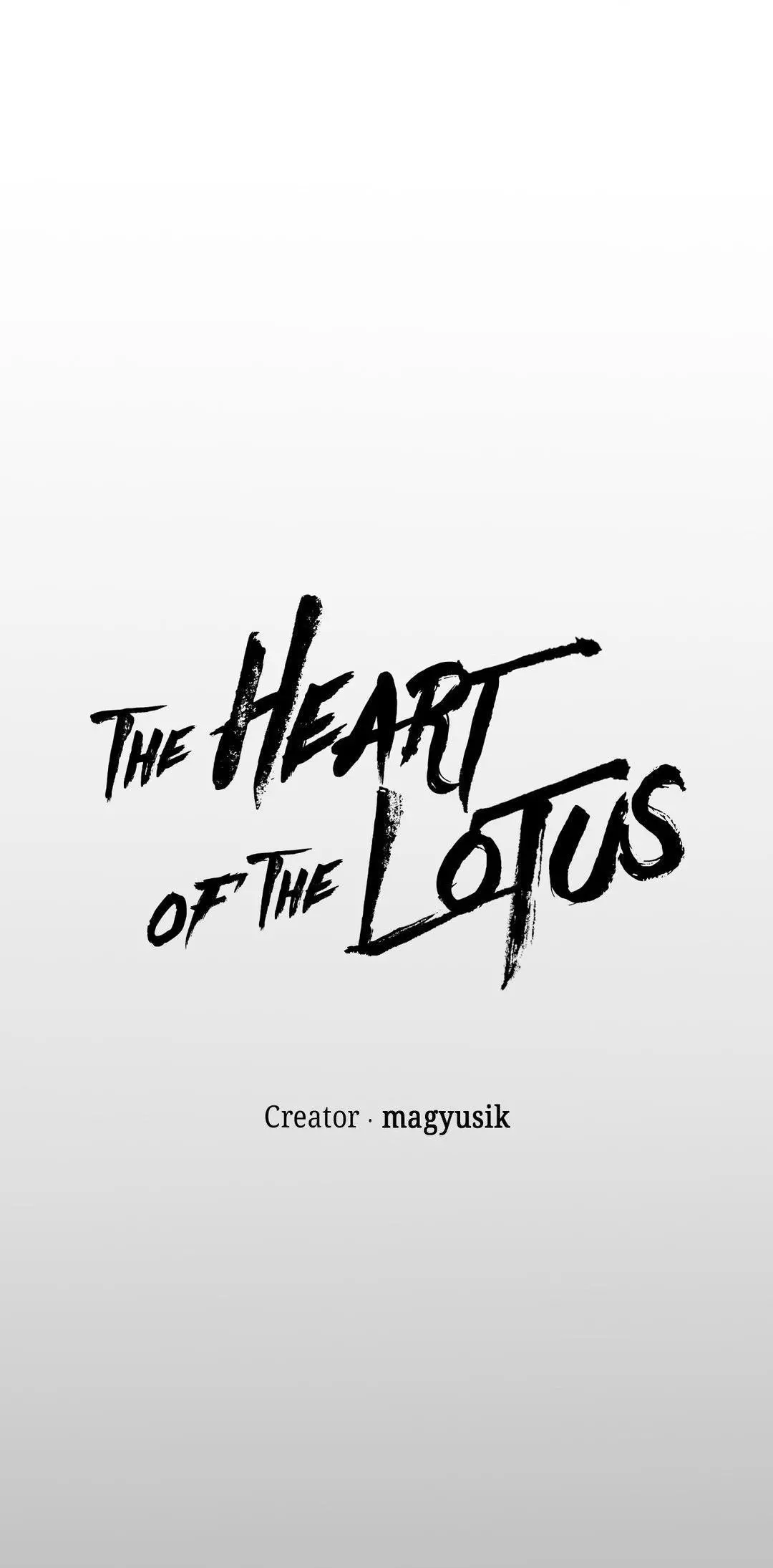 The Heart Of The Lotus - Chapter 5 Page 30