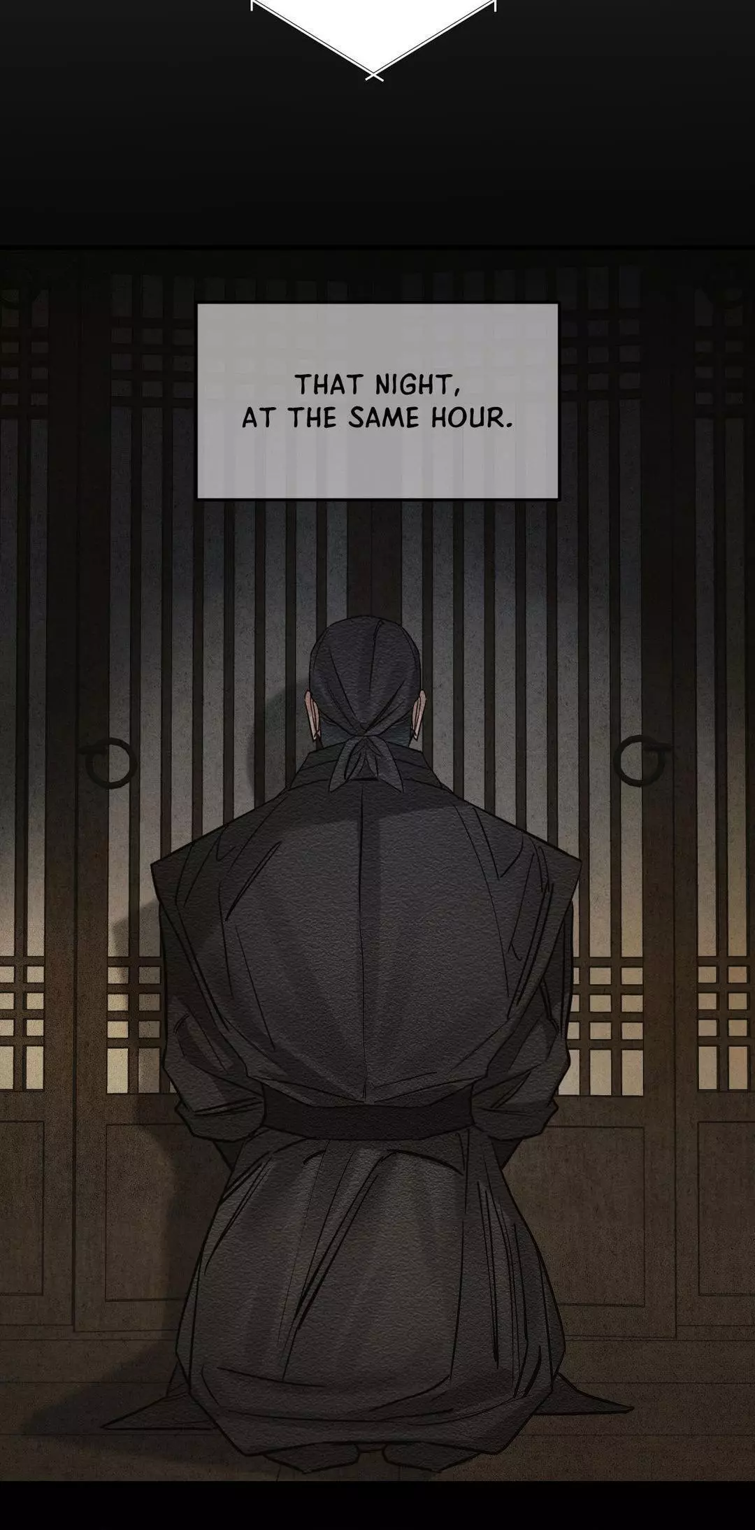 The Heart Of The Lotus - Chapter 5 Page 32
