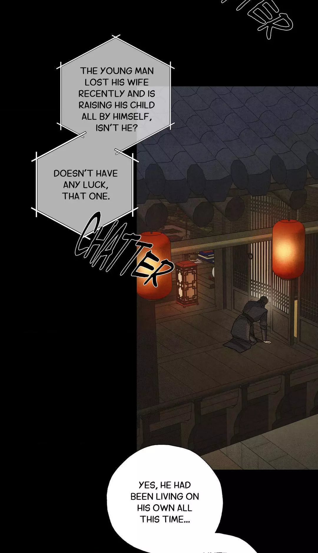 The Heart Of The Lotus - Chapter 5 Page 34