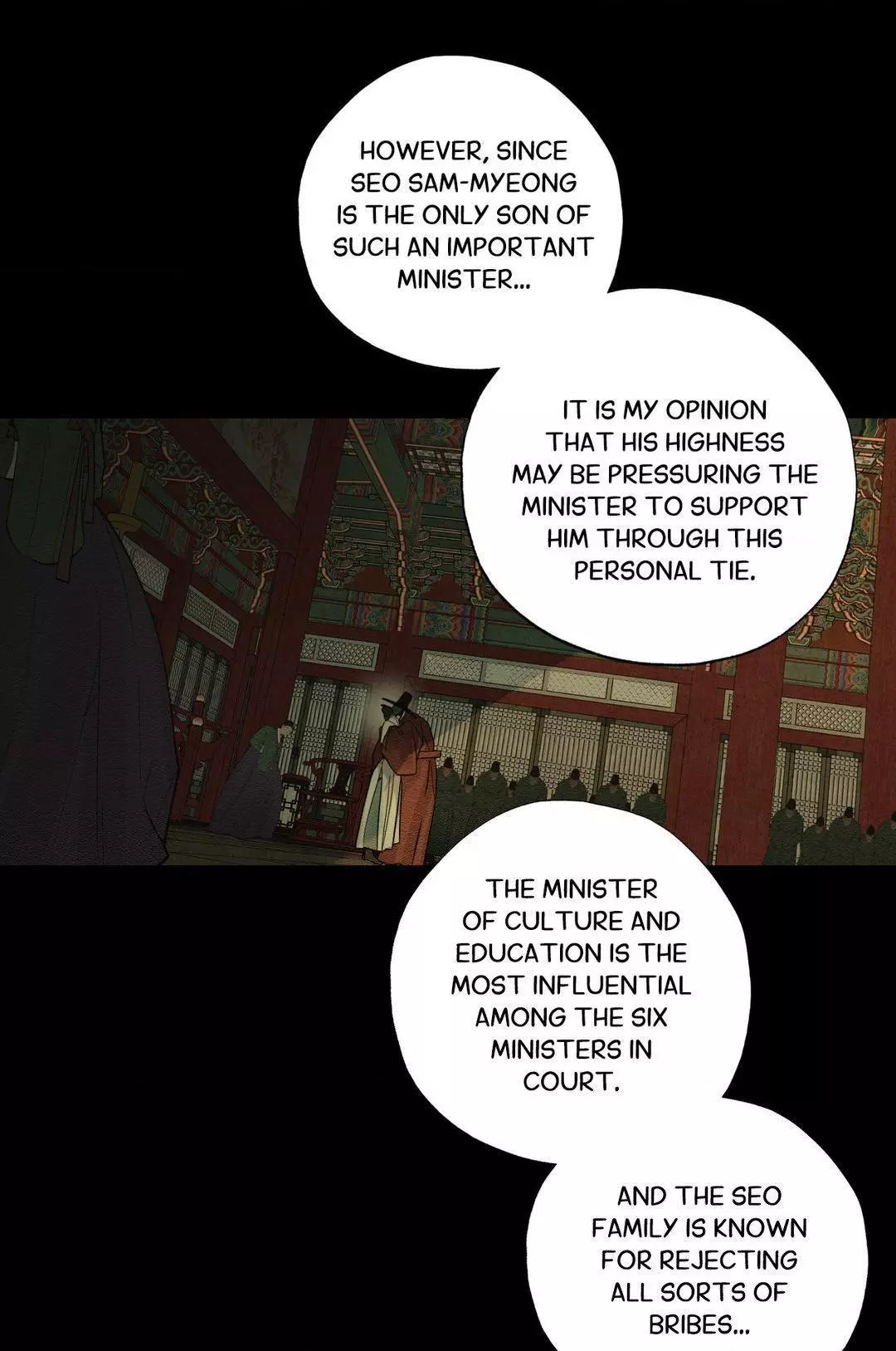 The Heart Of The Lotus - Chapter 5 Page 37