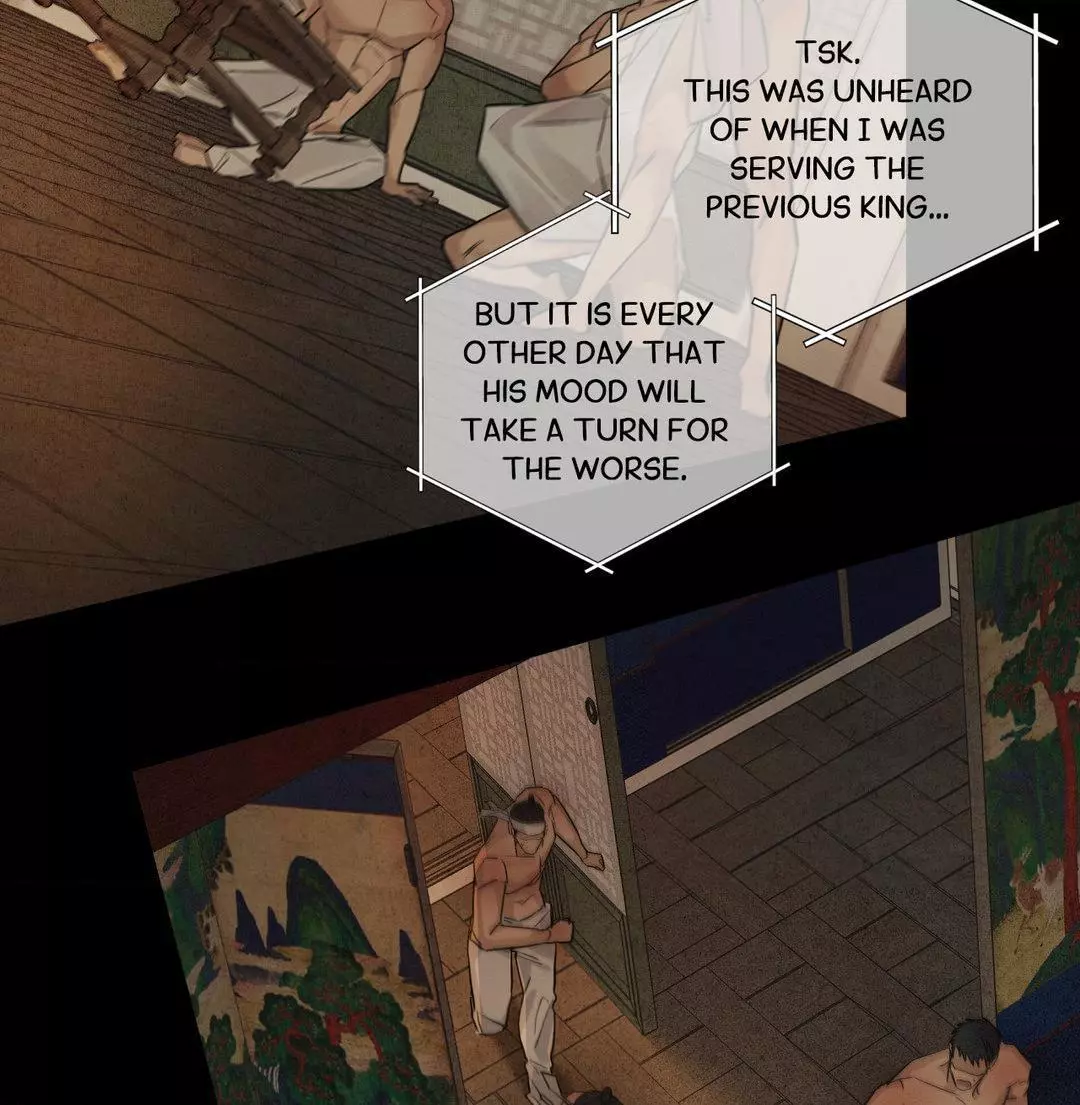 The Heart Of The Lotus - Chapter 5 Page 51