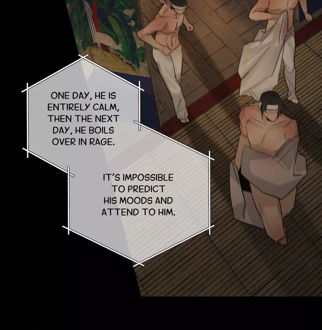 The Heart Of The Lotus - Chapter 5 Page 52