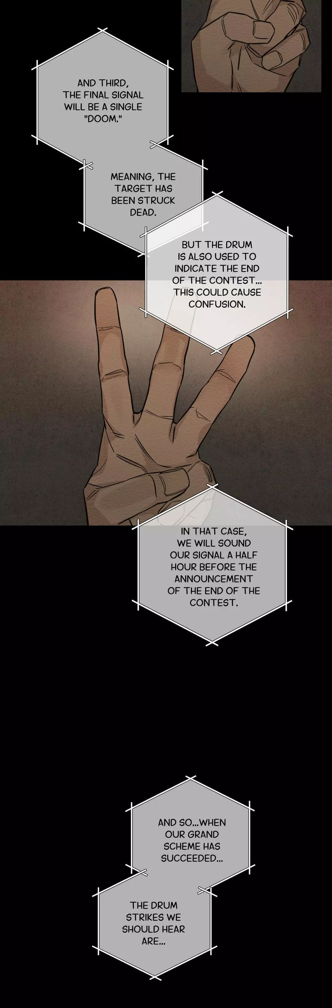 The Heart Of The Lotus - Chapter 5 Page 62