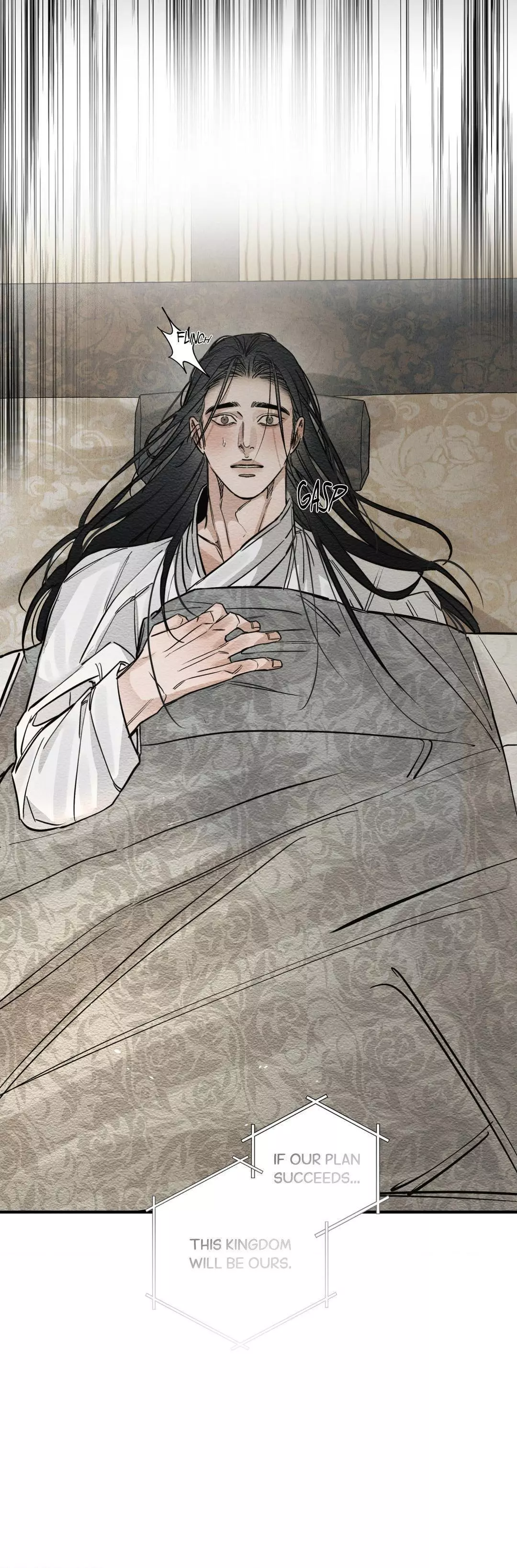 The Heart Of The Lotus - Chapter 5 Page 64