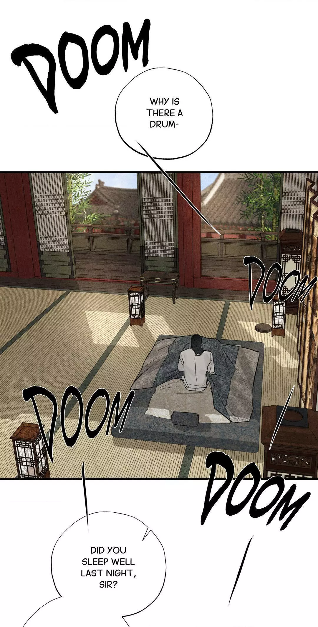 The Heart Of The Lotus - Chapter 5 Page 65