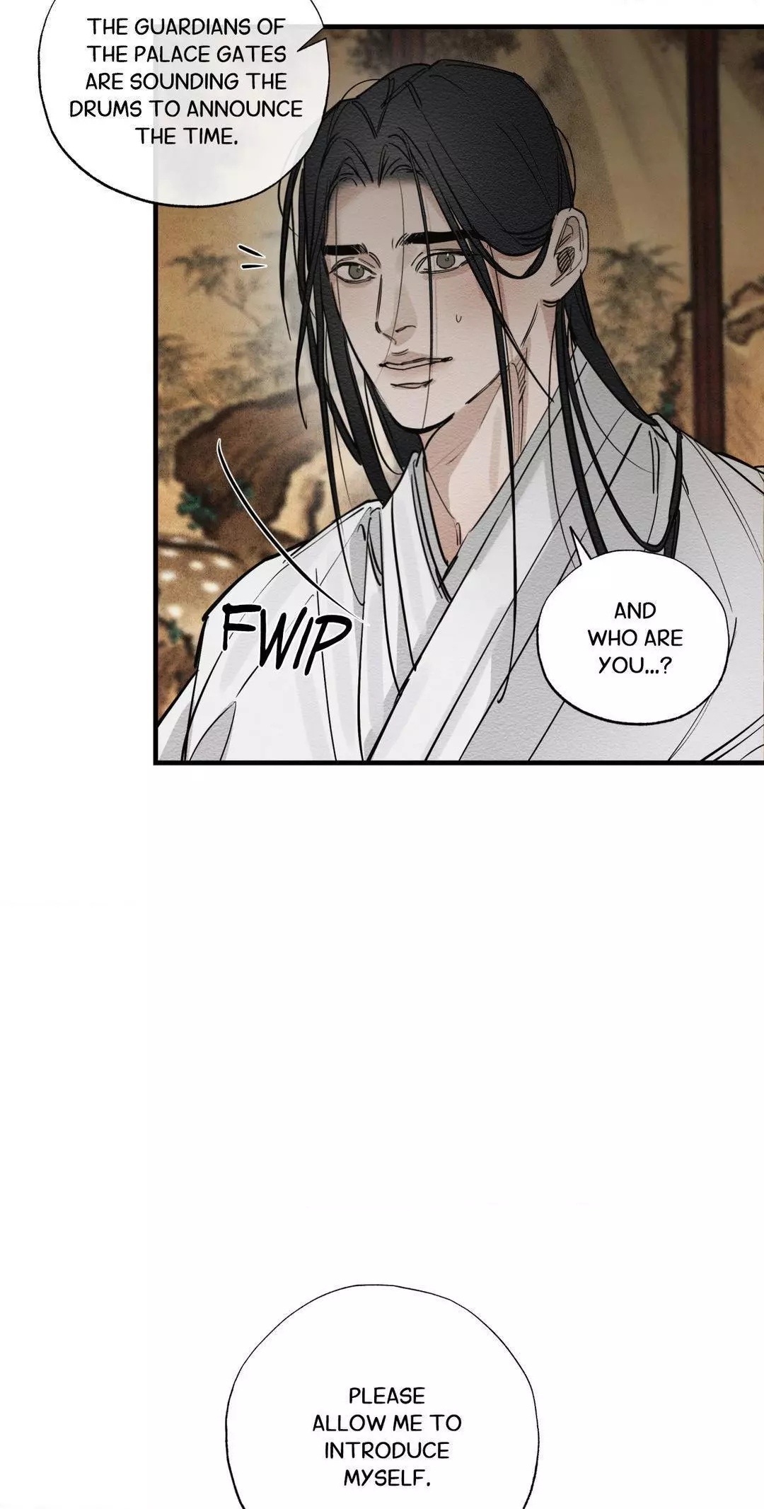 The Heart Of The Lotus - Chapter 5 Page 66