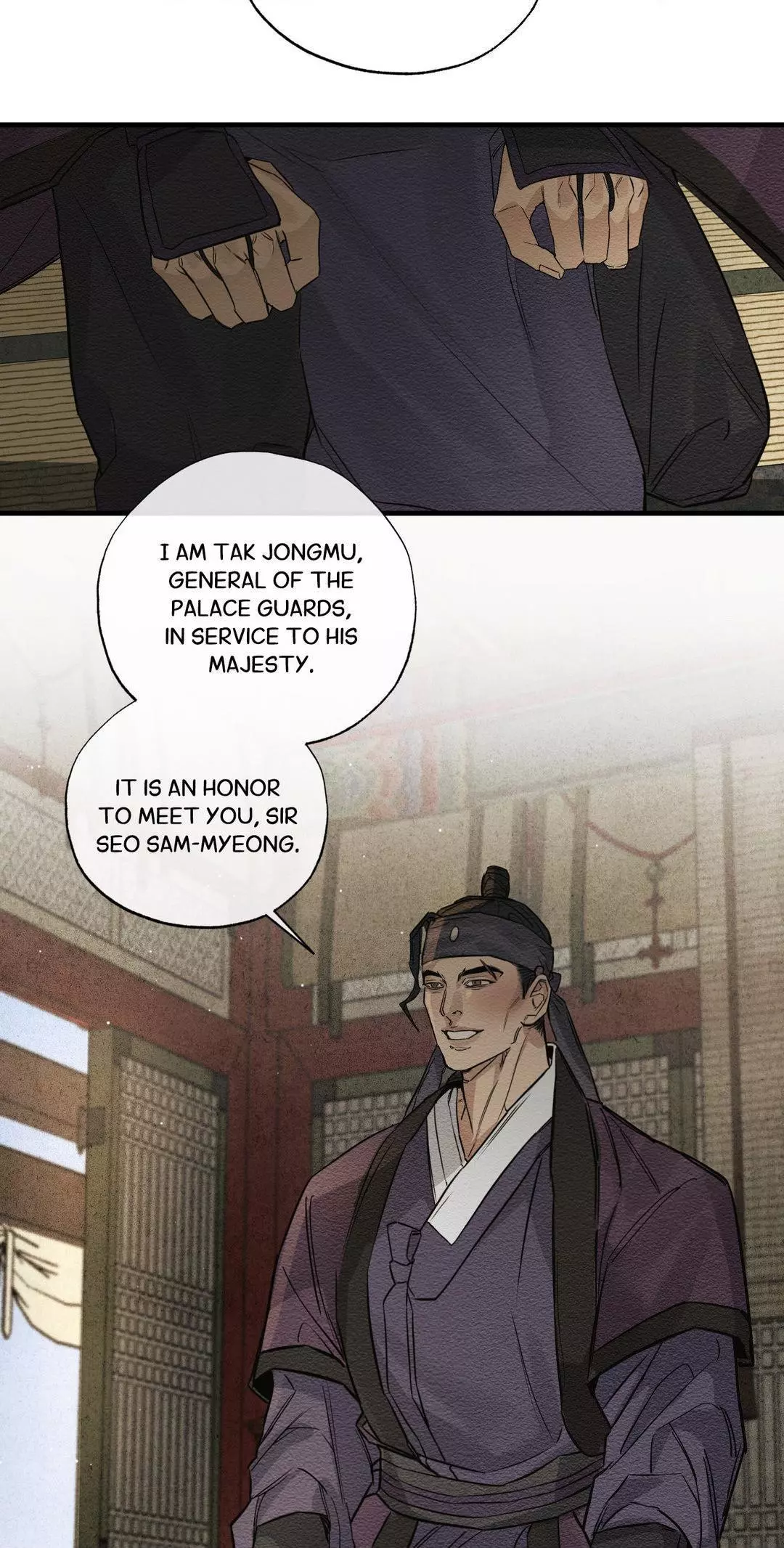 The Heart Of The Lotus - Chapter 5 Page 67