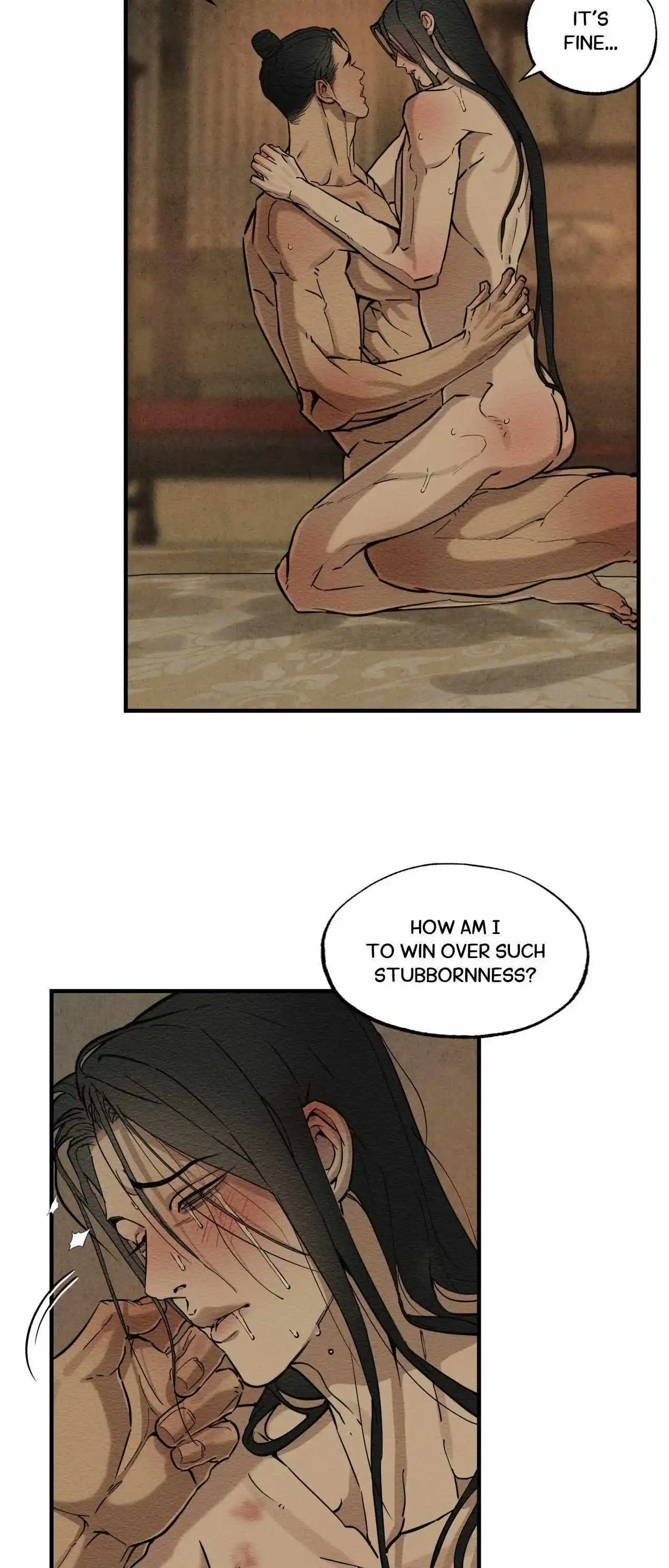 The Heart Of The Lotus - Chapter 50 Page 3
