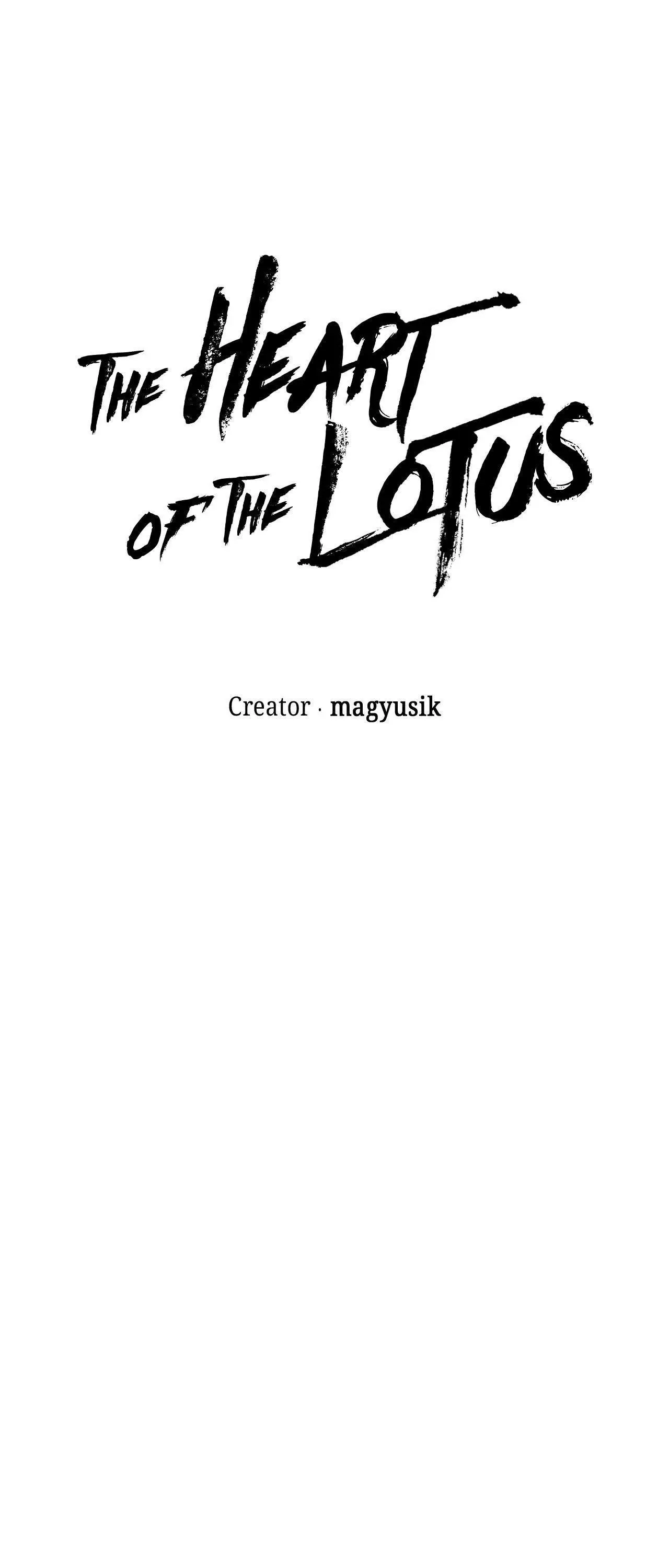 The Heart Of The Lotus - Chapter 50 Page 5