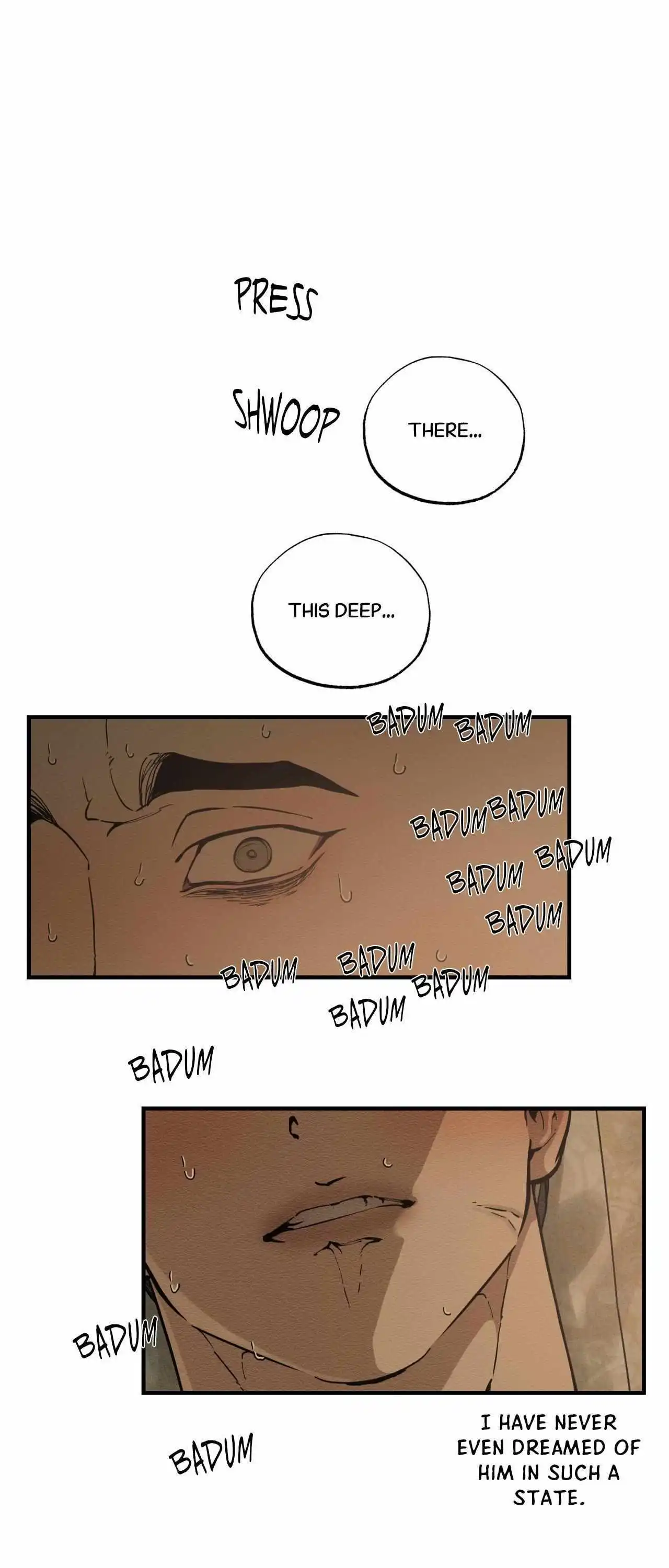 The Heart Of The Lotus - Chapter 50 Page 8