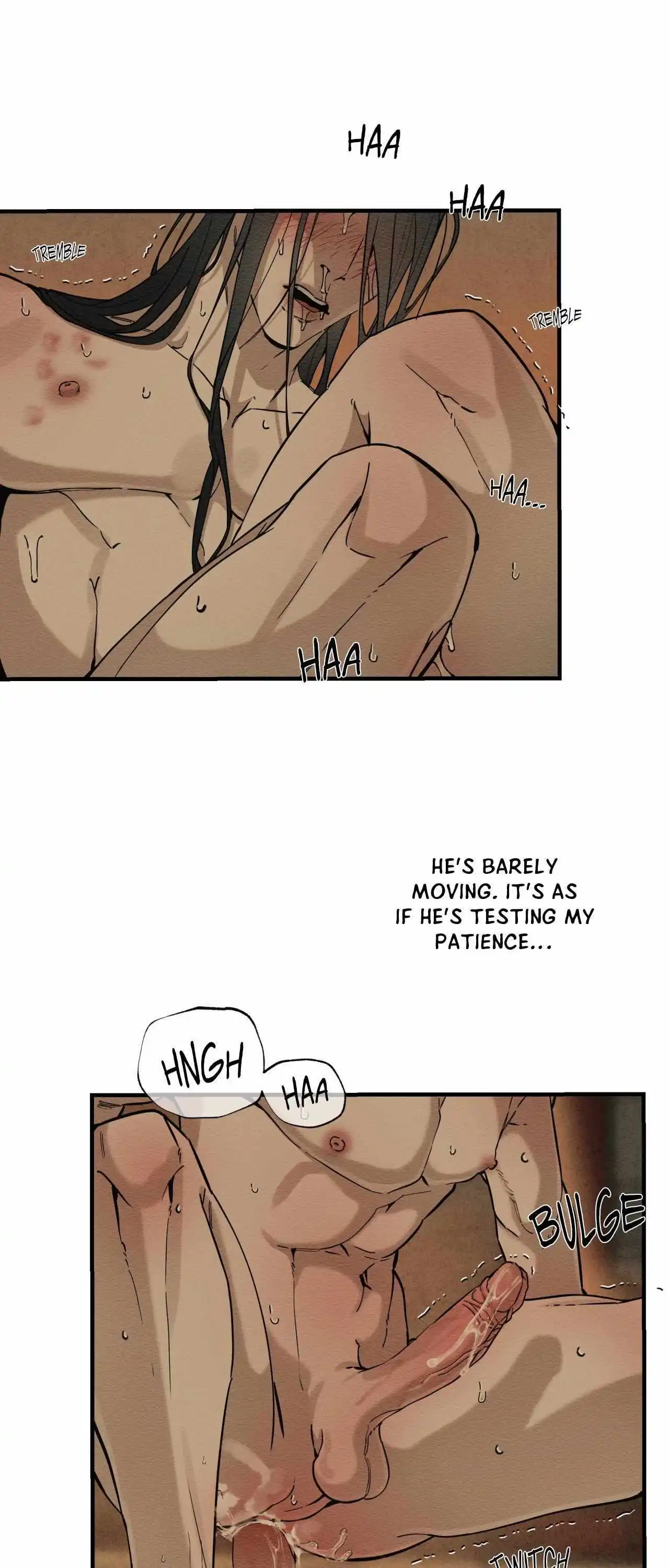 The Heart Of The Lotus - Chapter 50 Page 13