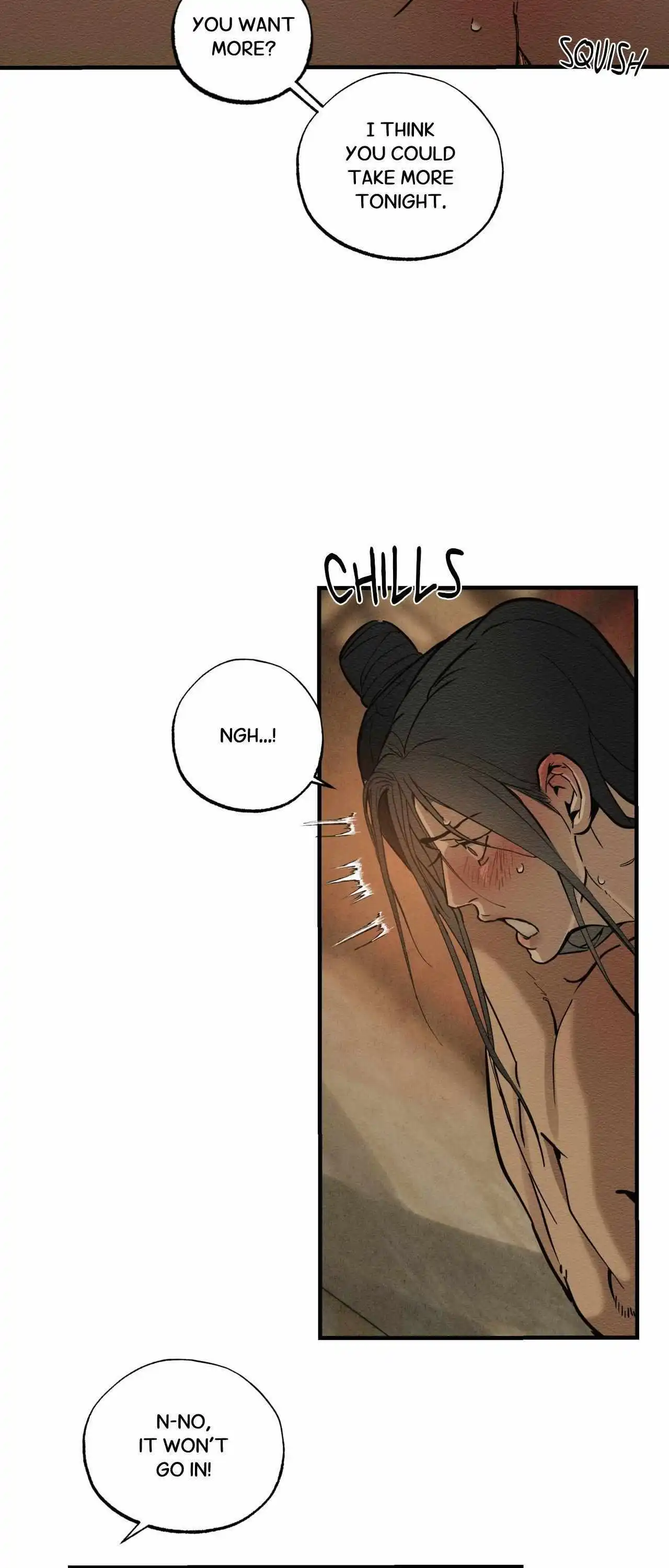 The Heart Of The Lotus - Chapter 50 Page 23