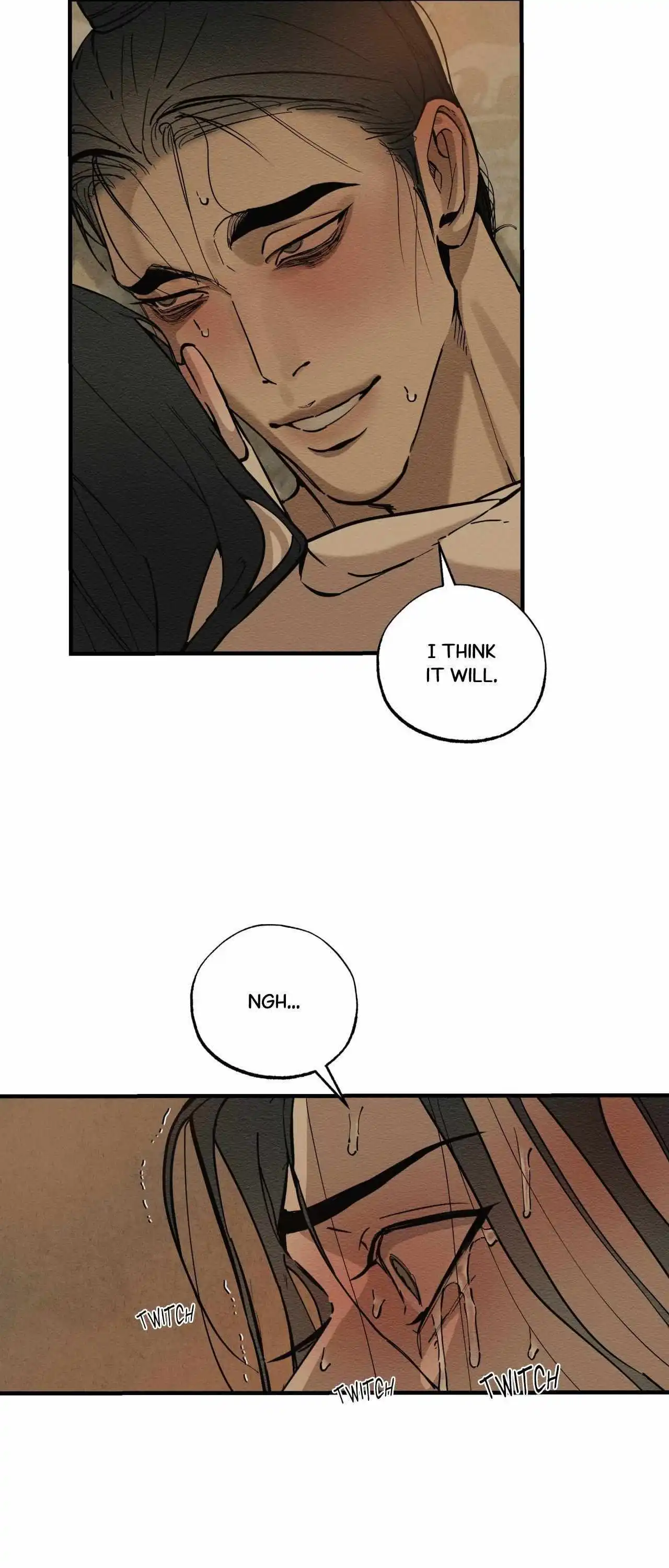 The Heart Of The Lotus - Chapter 50 Page 24