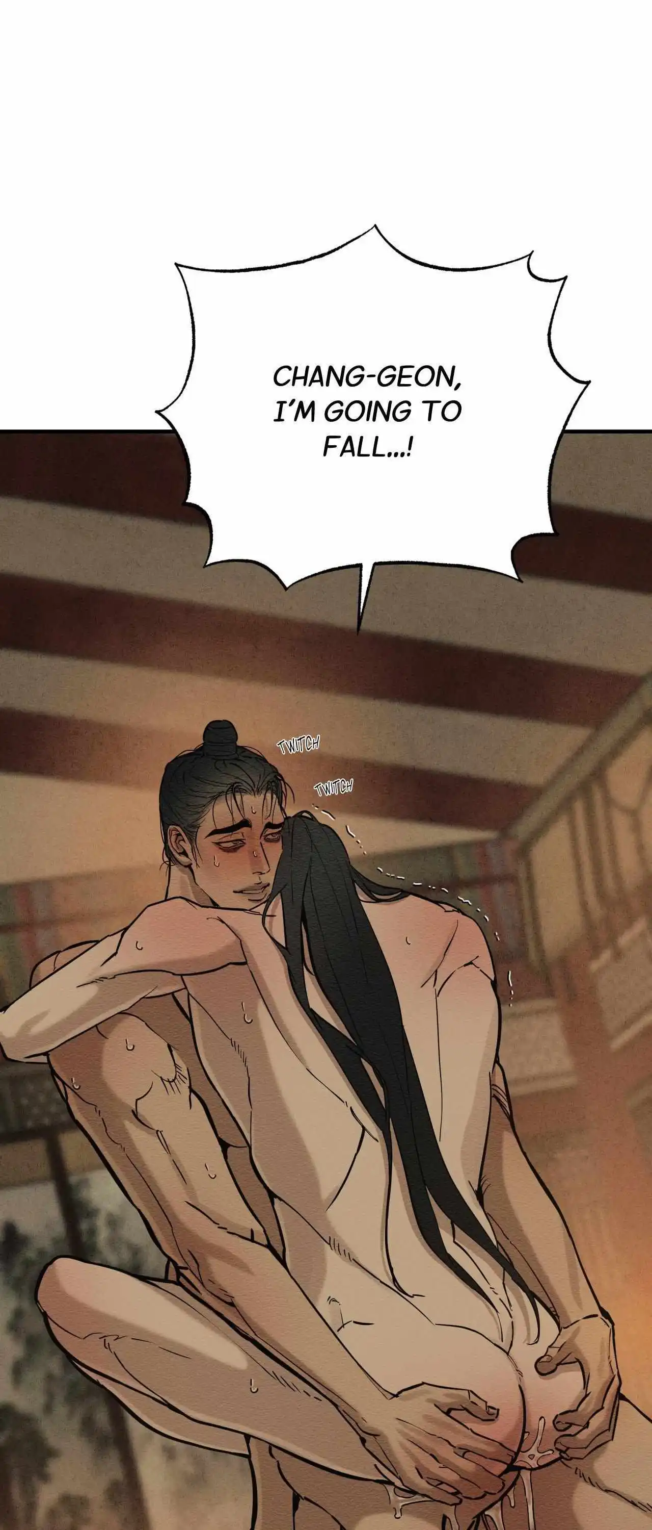 The Heart Of The Lotus - Chapter 50 Page 28