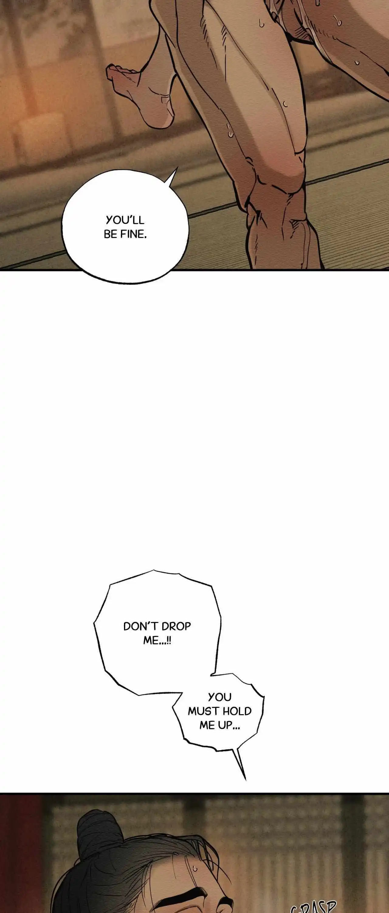 The Heart Of The Lotus - Chapter 50 Page 29