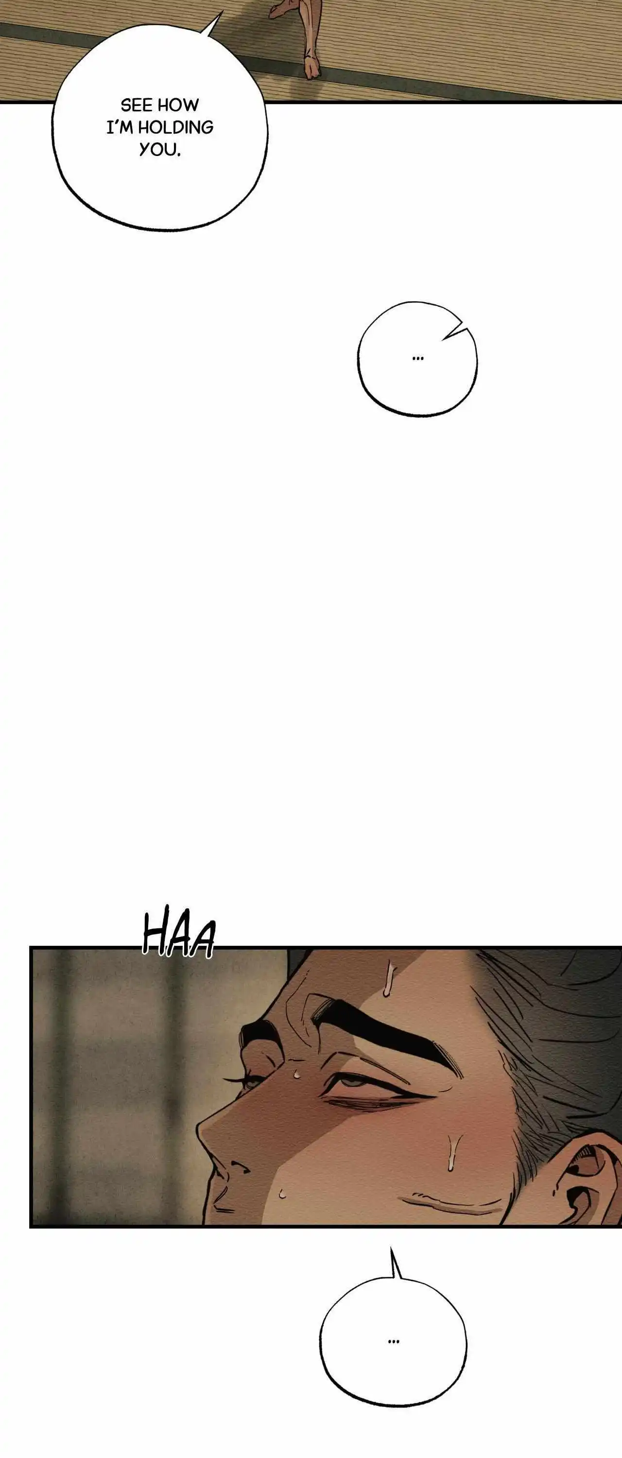The Heart Of The Lotus - Chapter 50 Page 33