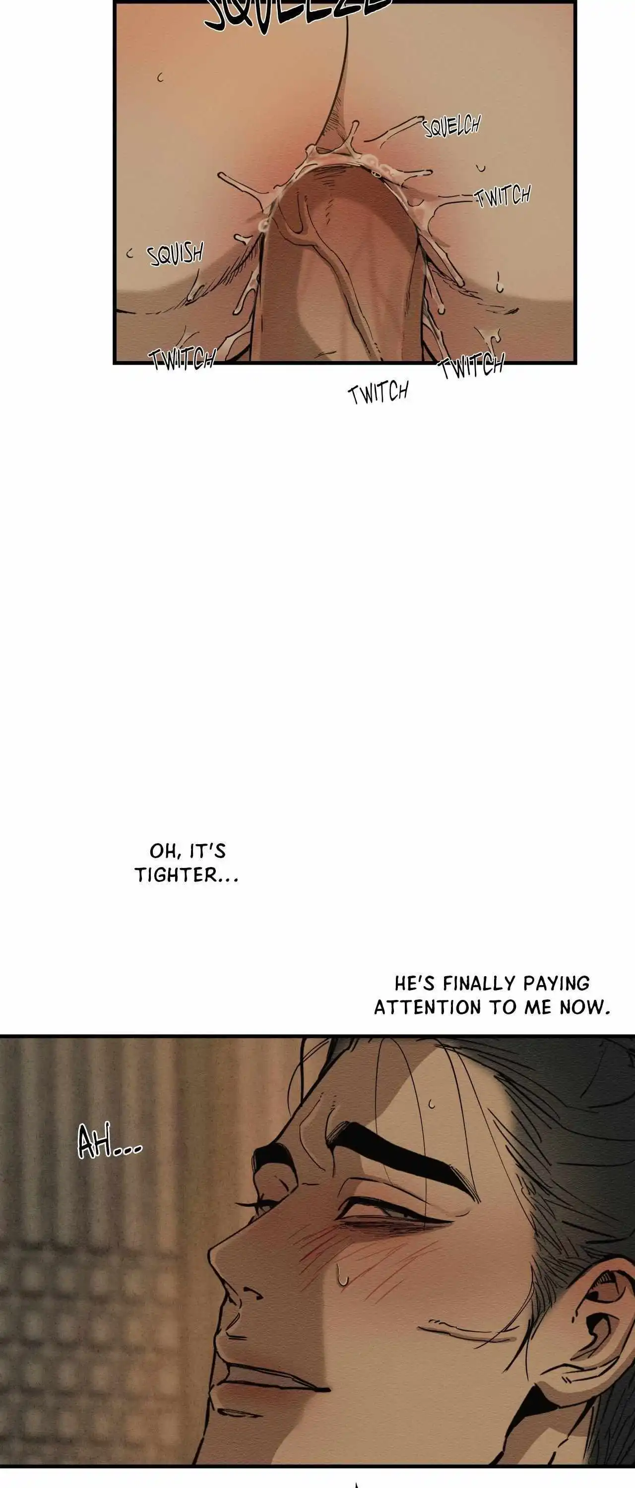 The Heart Of The Lotus - Chapter 50 Page 37