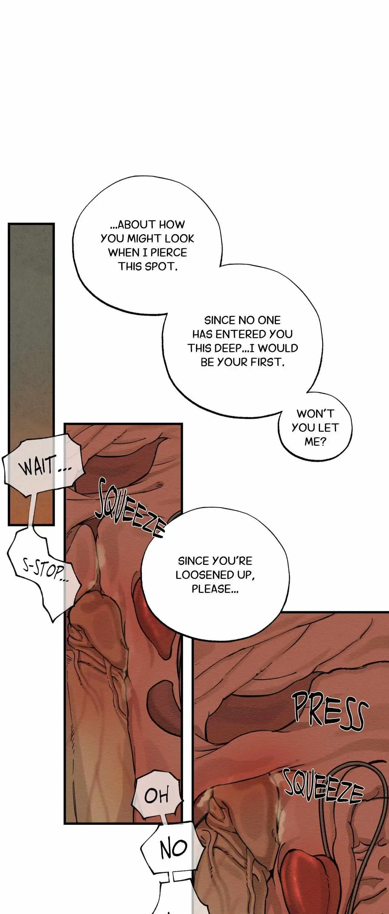 The Heart Of The Lotus - Chapter 50 Page 49