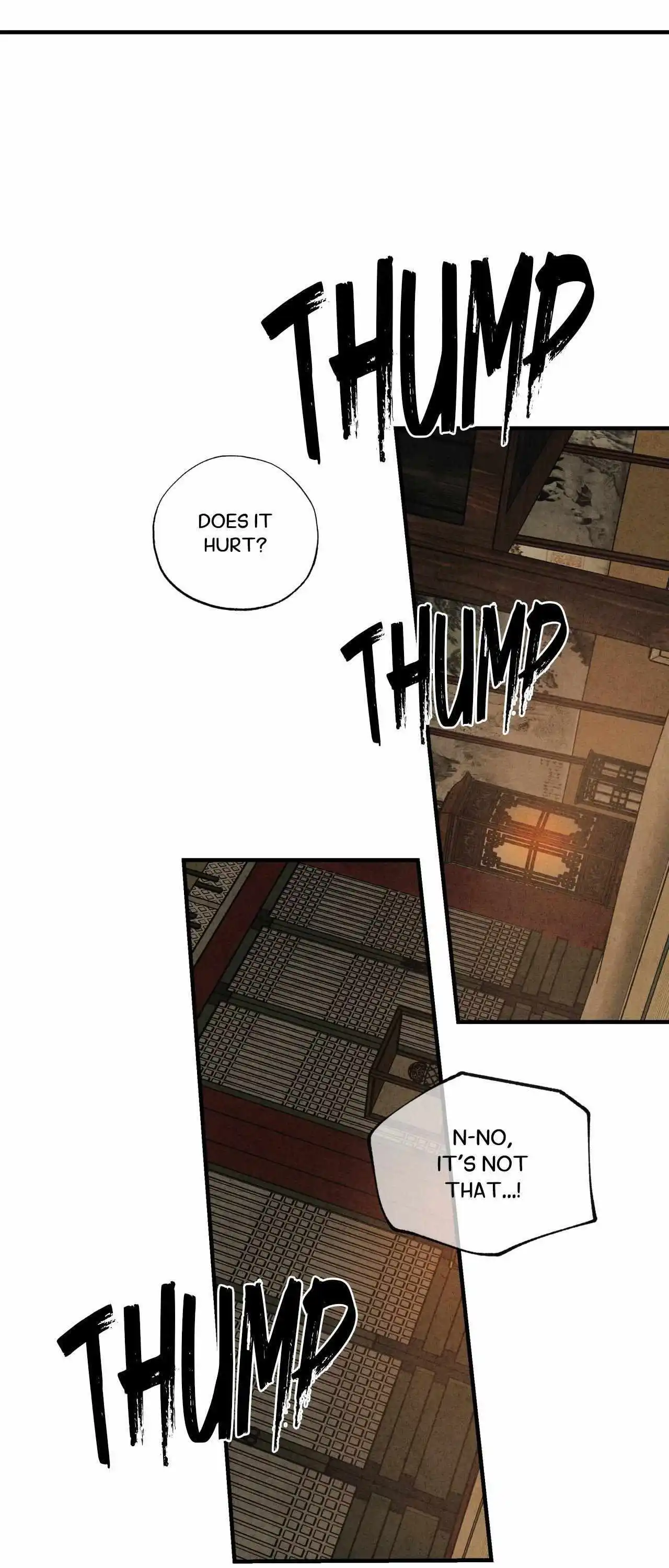 The Heart Of The Lotus - Chapter 50 Page 52