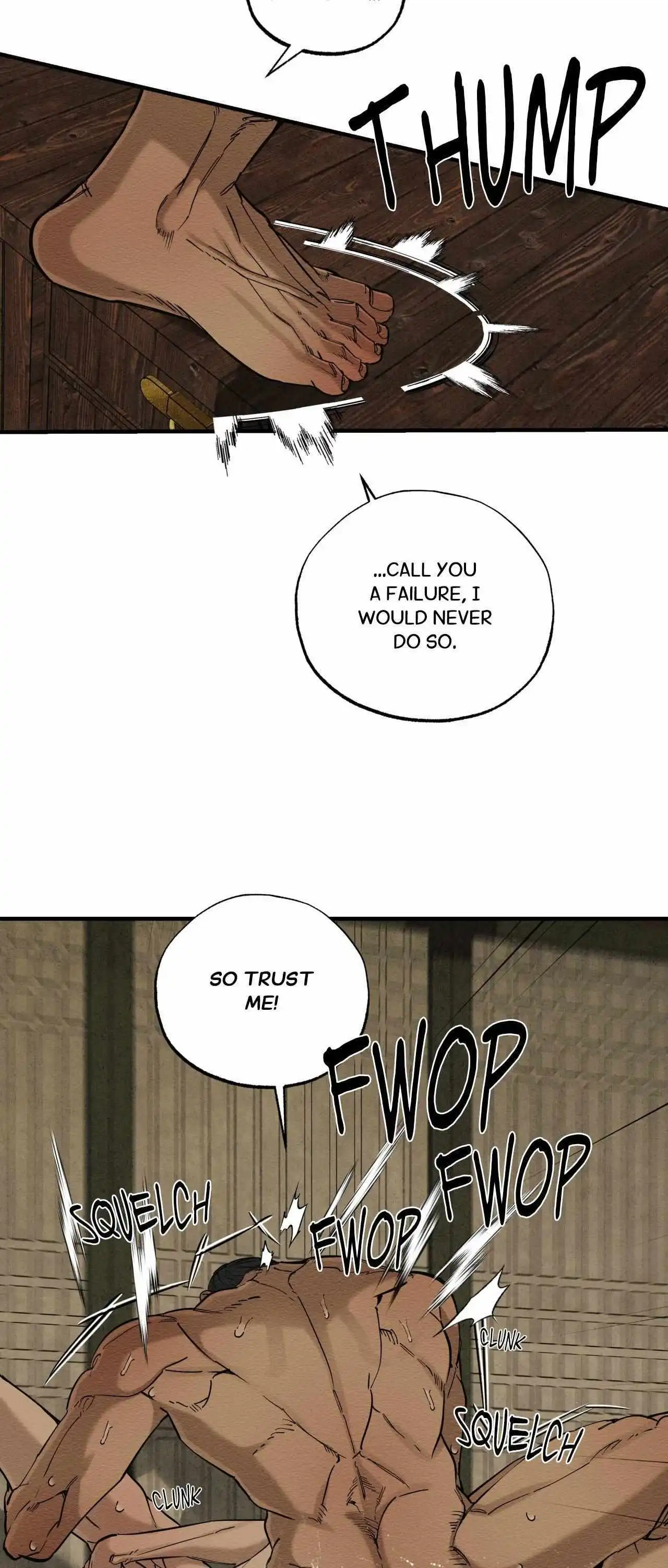 The Heart Of The Lotus - Chapter 50 Page 55