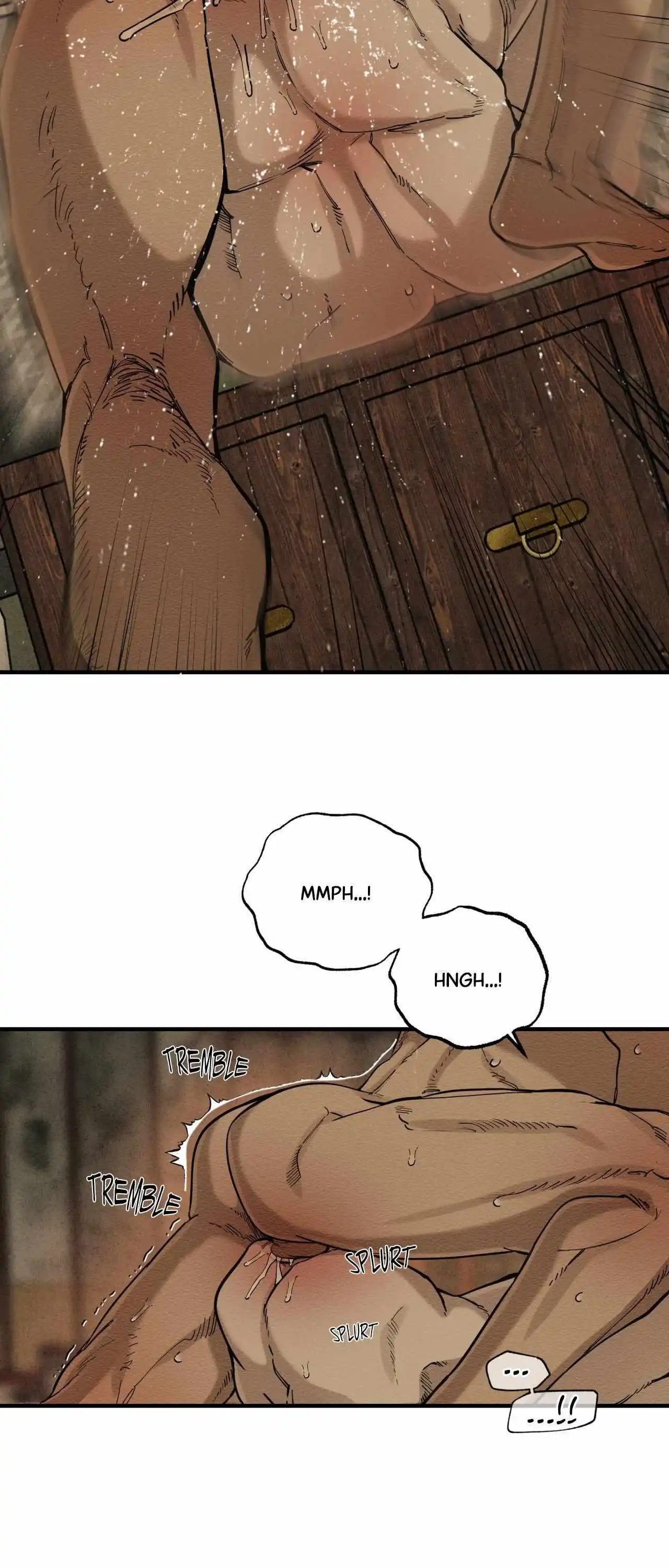 The Heart Of The Lotus - Chapter 50 Page 59