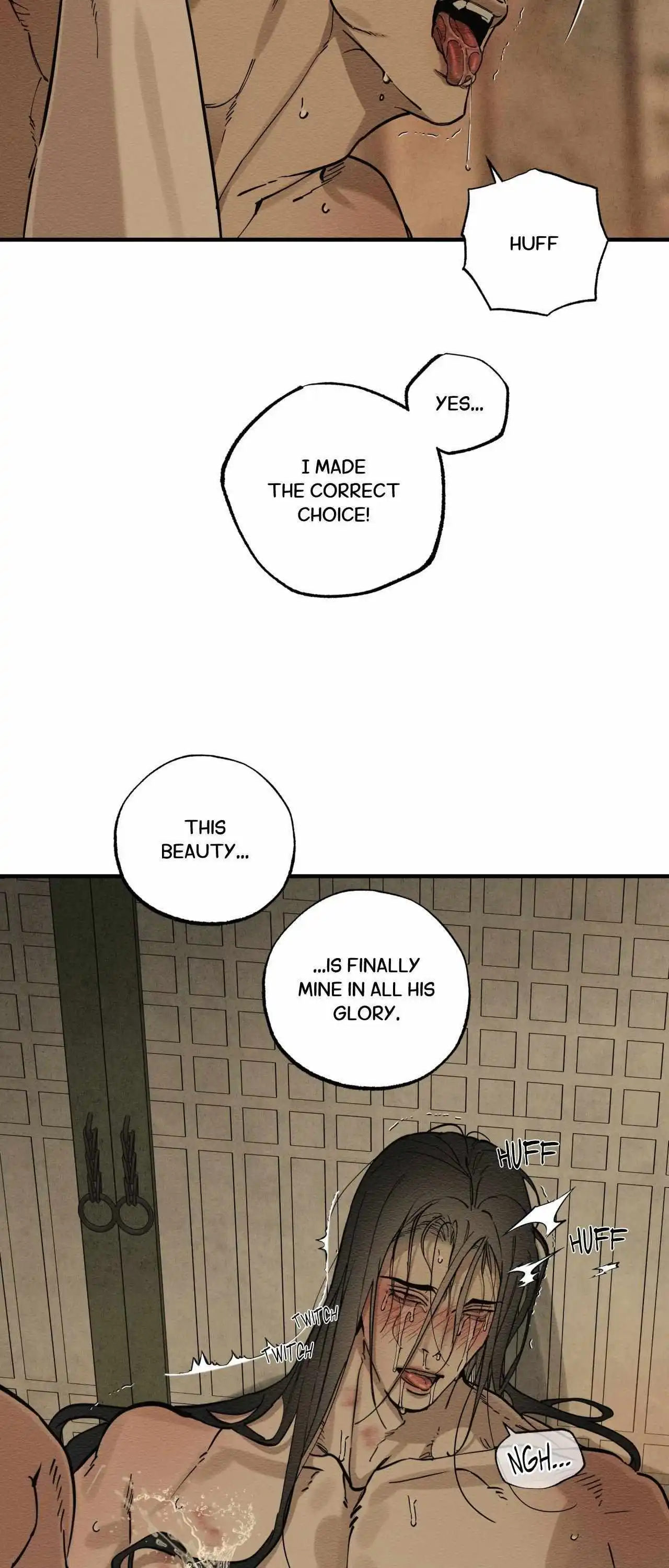 The Heart Of The Lotus - Chapter 50 Page 61