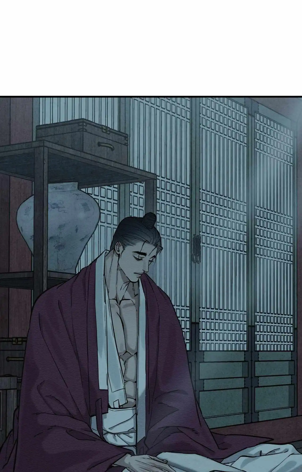 The Heart Of The Lotus - Chapter 51 Page 15